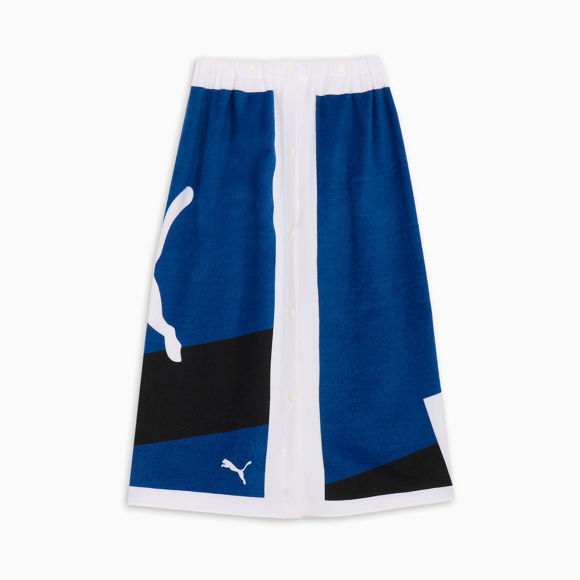 PUMA公式】ユニセックス ラップ タオル L N2