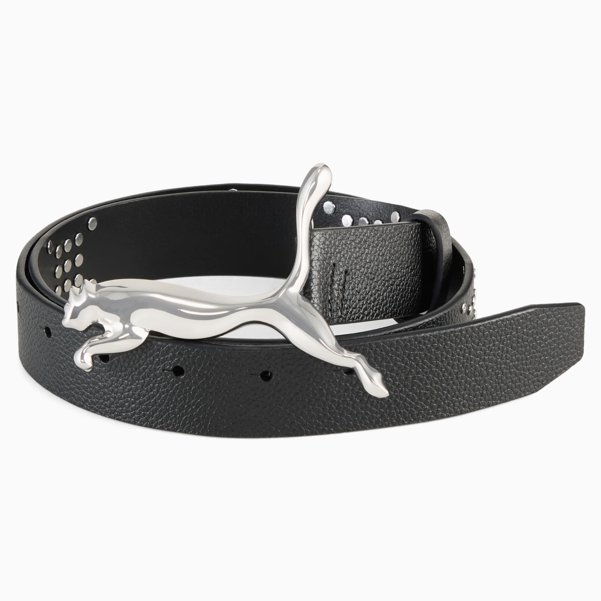 A$AP ROCKY x PUMA Cat Belt, PUMA Black-PUMA White, large