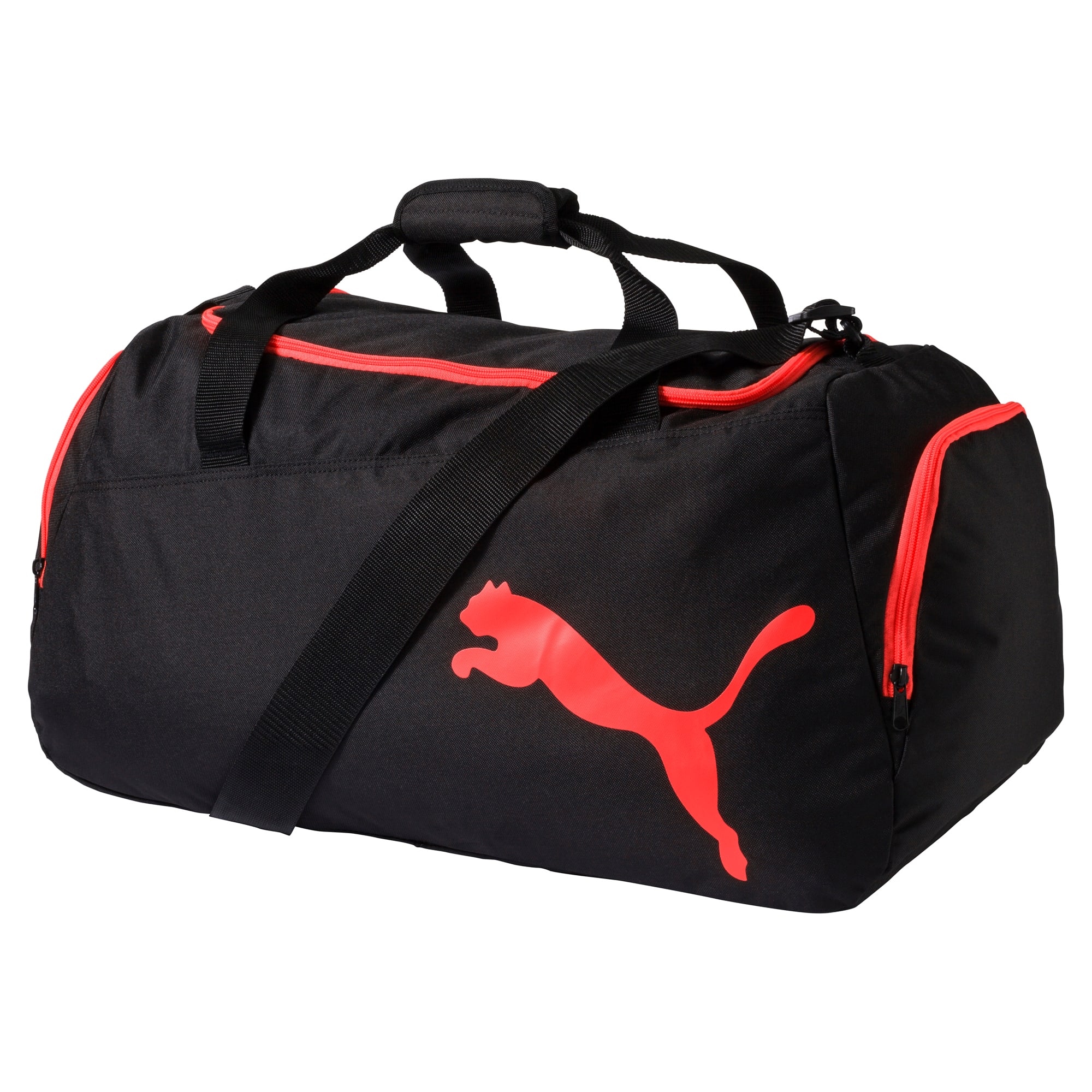 puma protrain medium bag