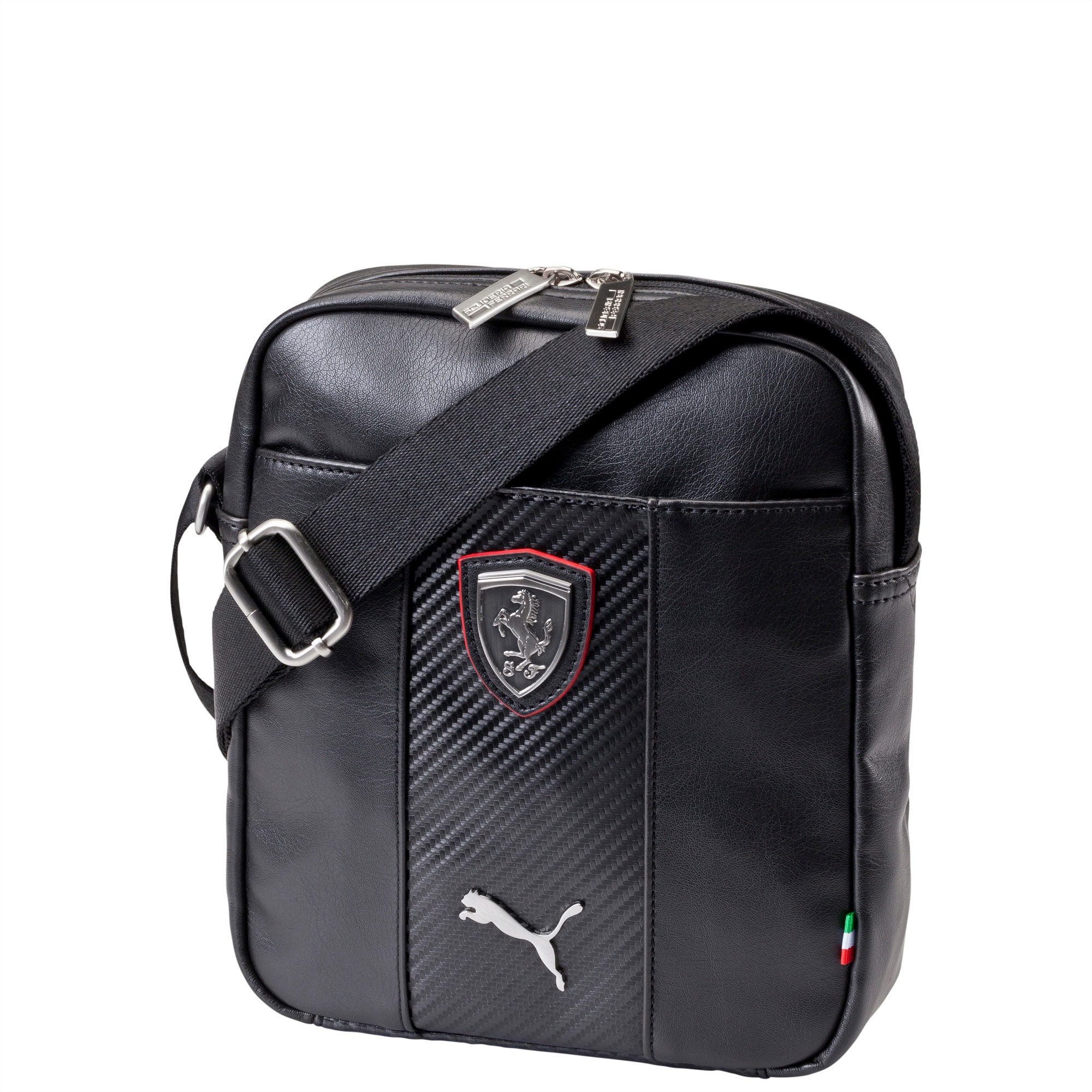 puma bag ferrari edition