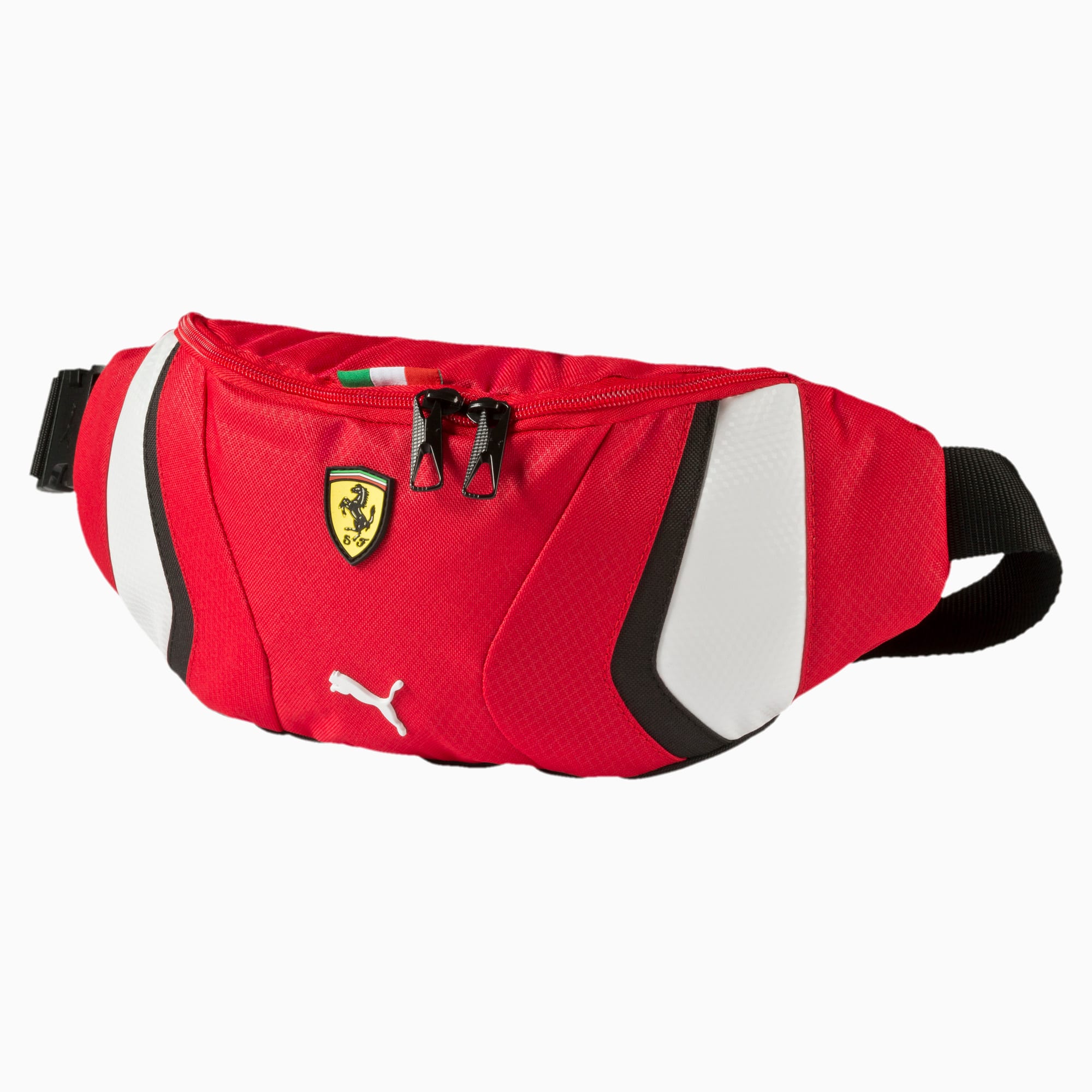 puma ferrari replica waist bag