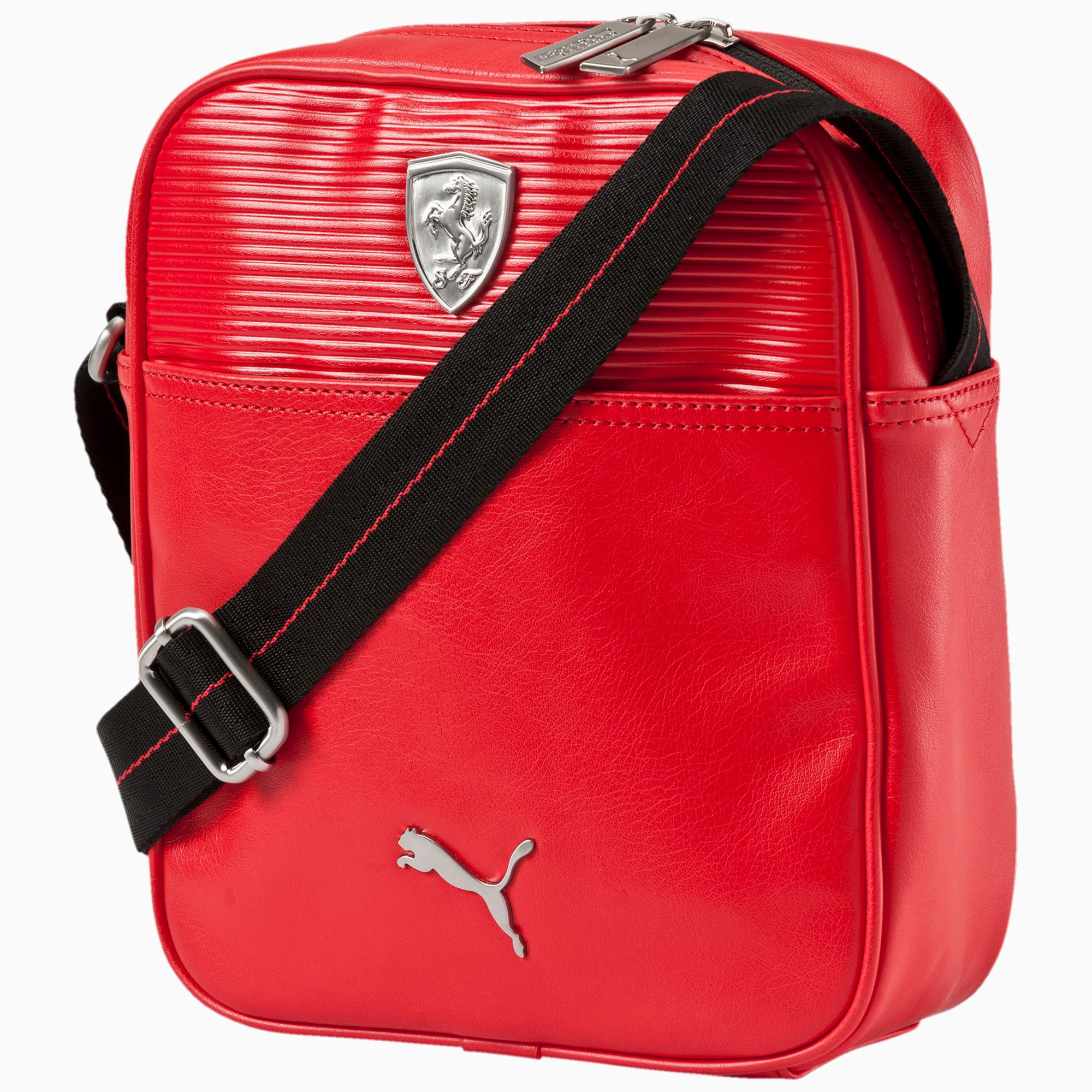 Ferrari Portable Bag | PUMA