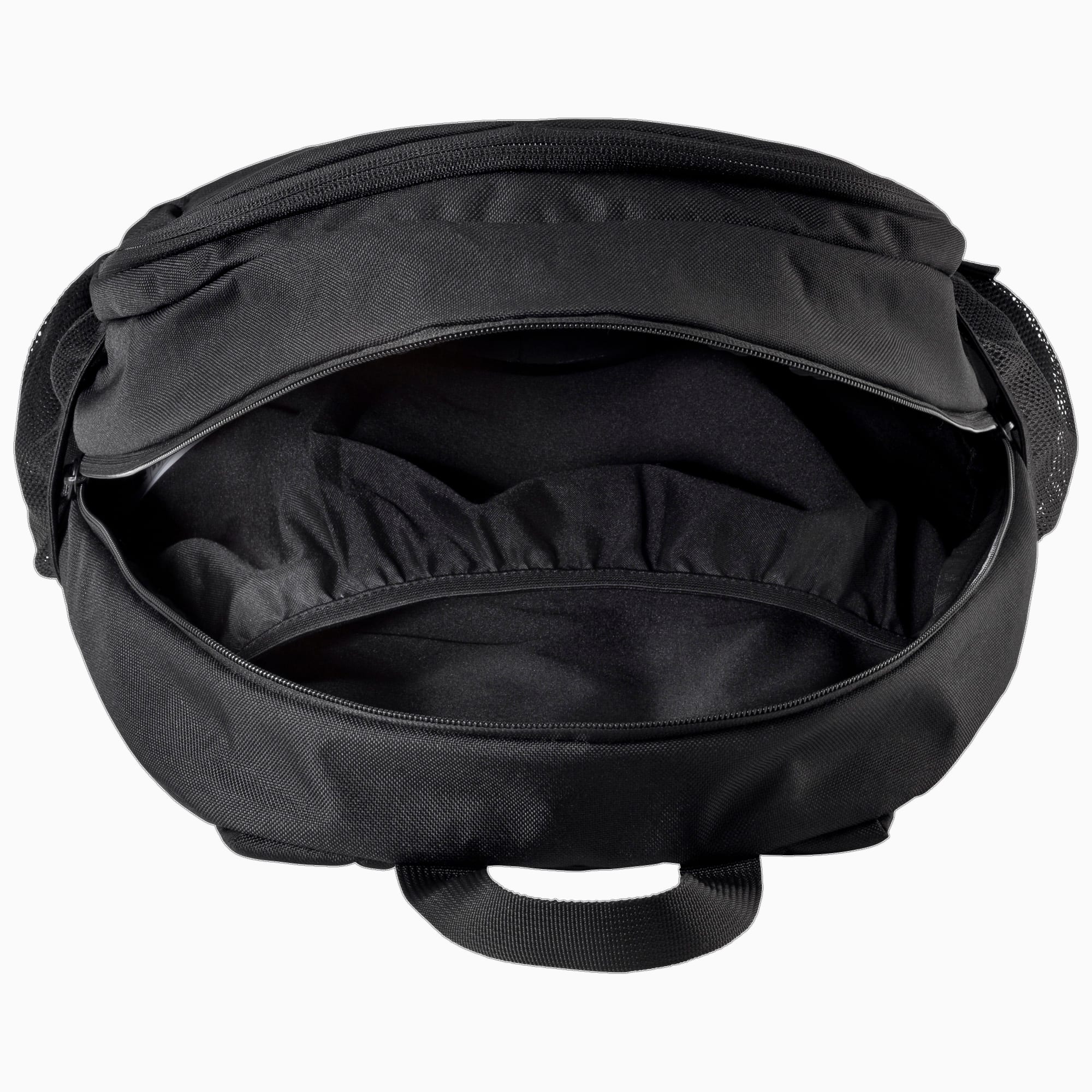 Puma buzz backpack black shop
