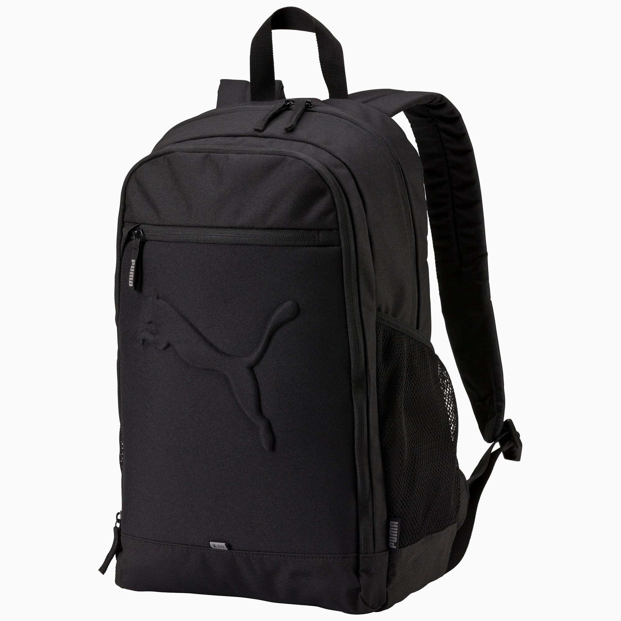 Buzz Backpack | black | PUMA Mothers Day | PUMA United Kingdom