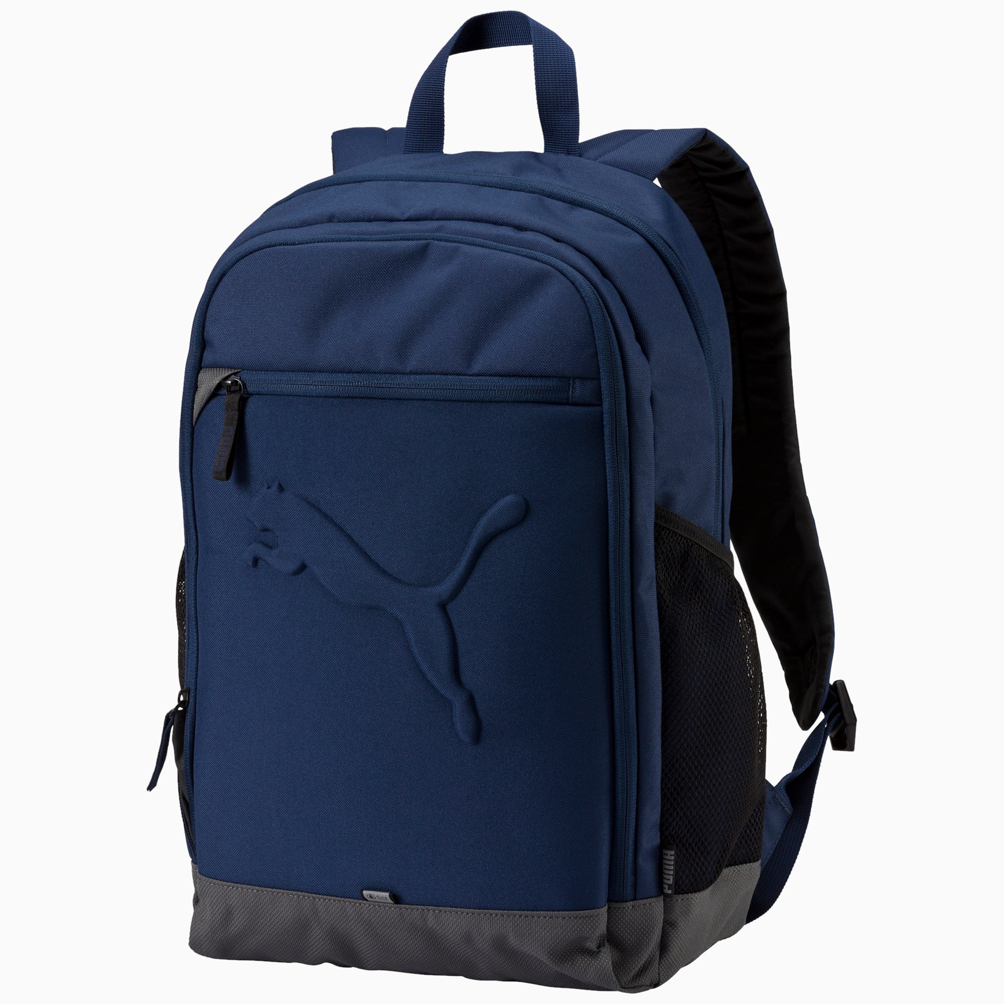 PUMA Buzz Reflective Unisex Durabase Backpack