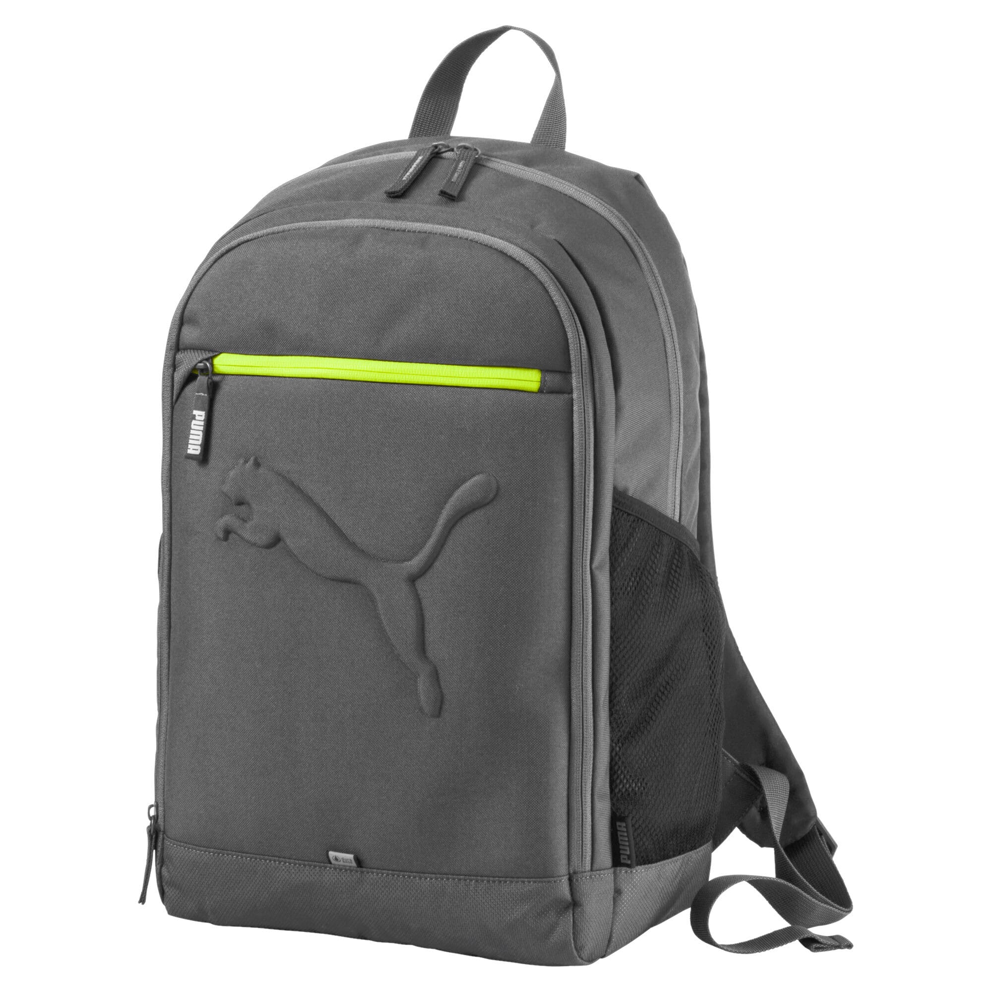 Buzz Backpack | Asphalt | PUMA Mothers 