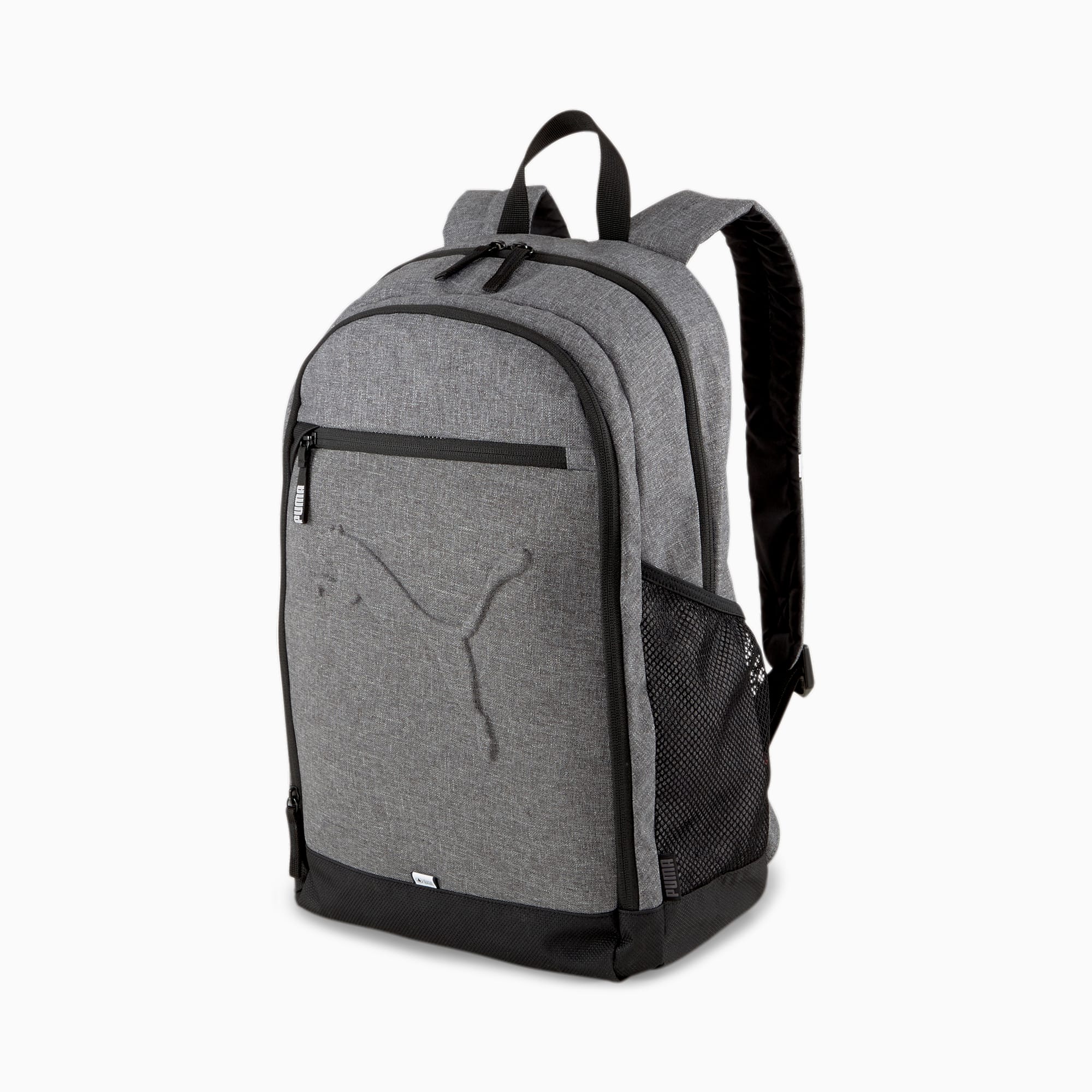 puma buzz backpack black