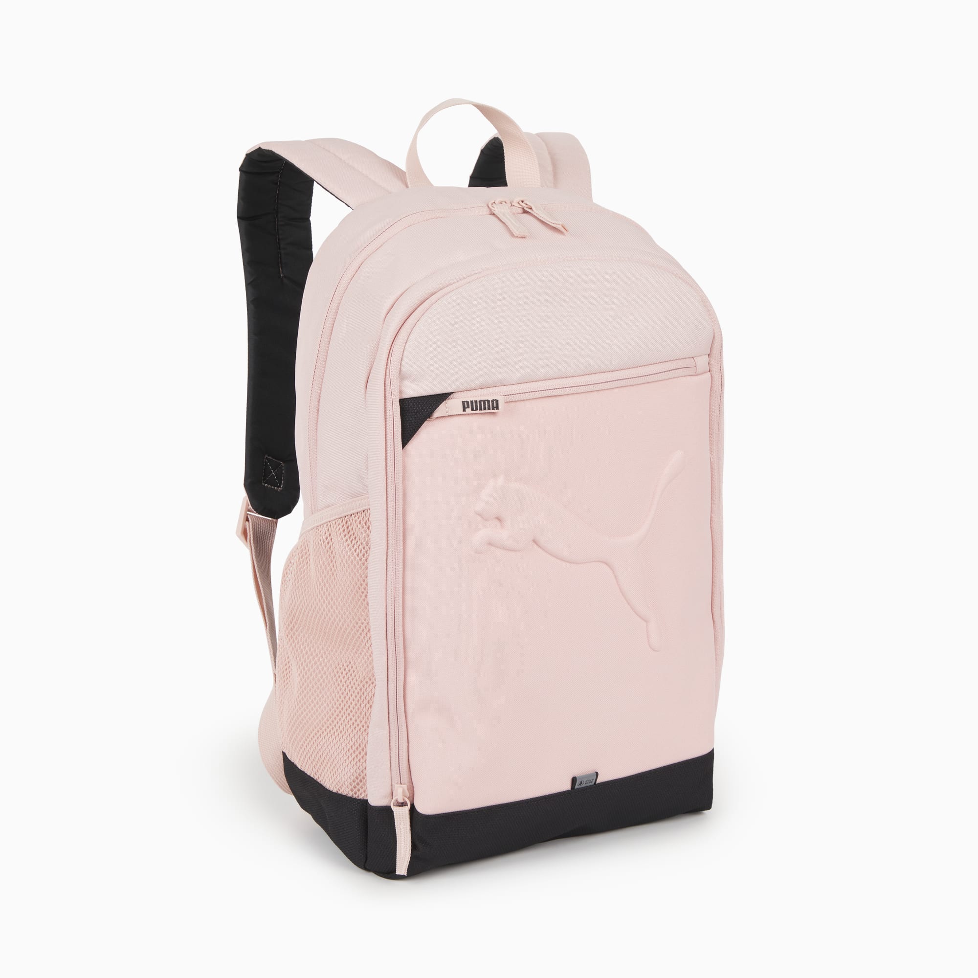 Pink puma bag online