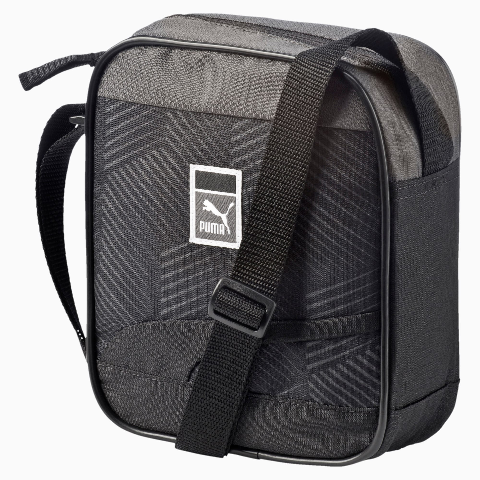 Puma sole cross bag top