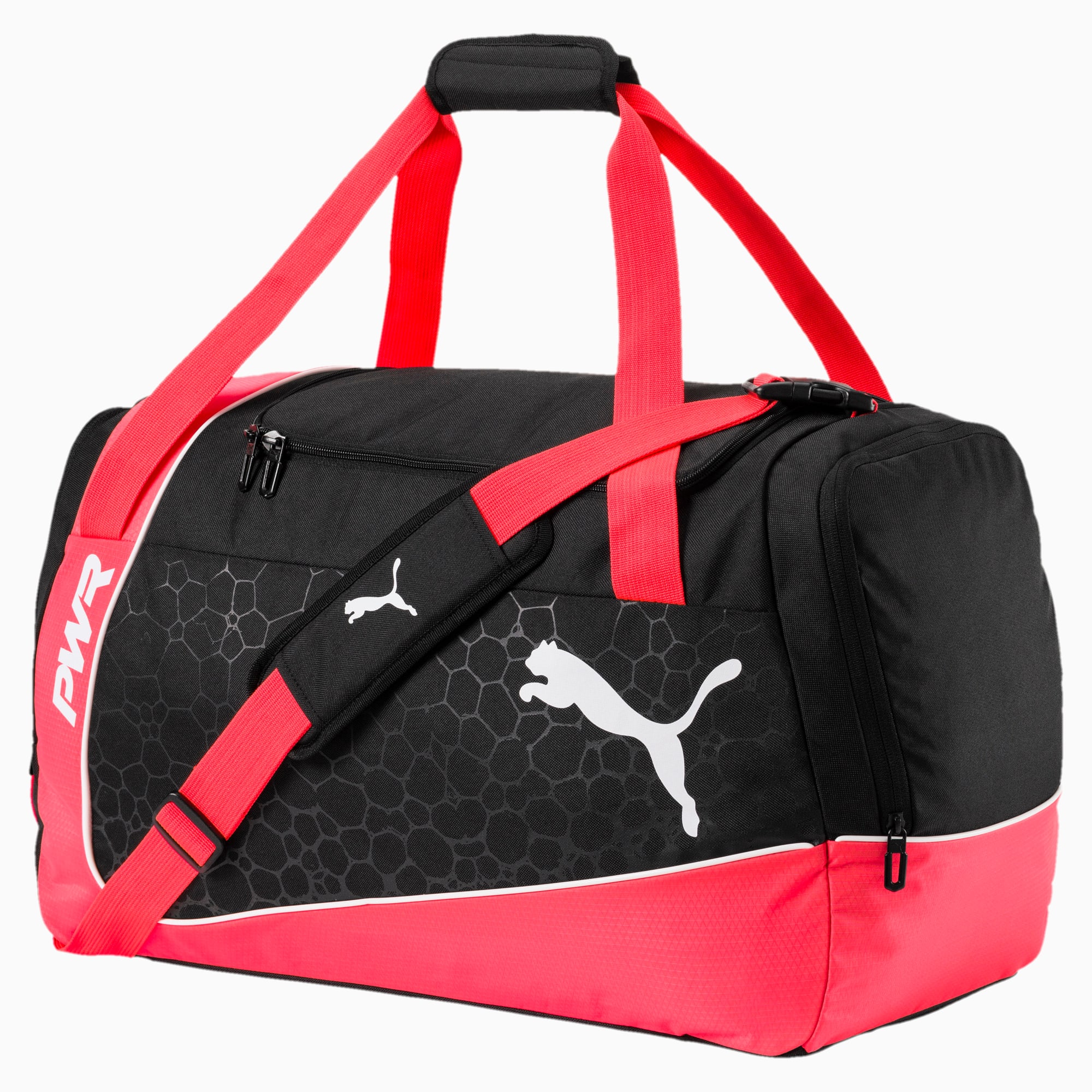 puma evopower medium bag