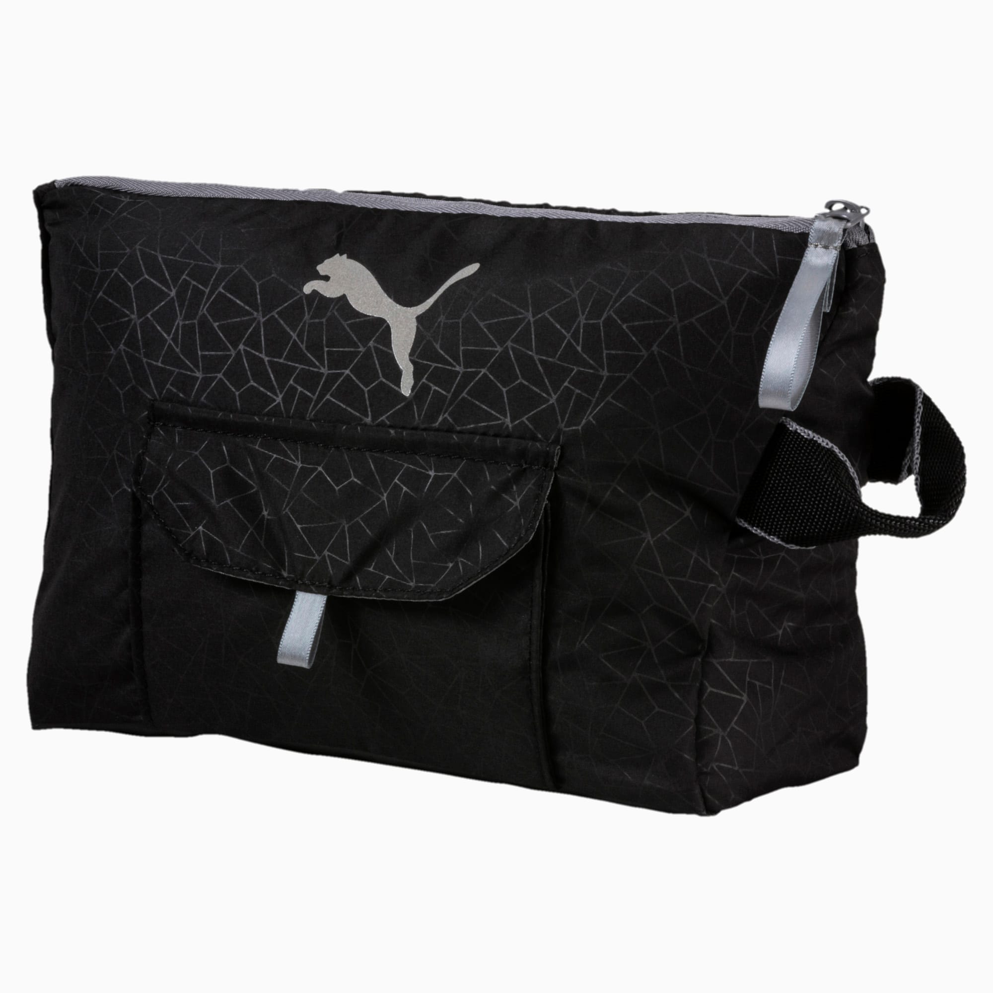Puma wash bag store