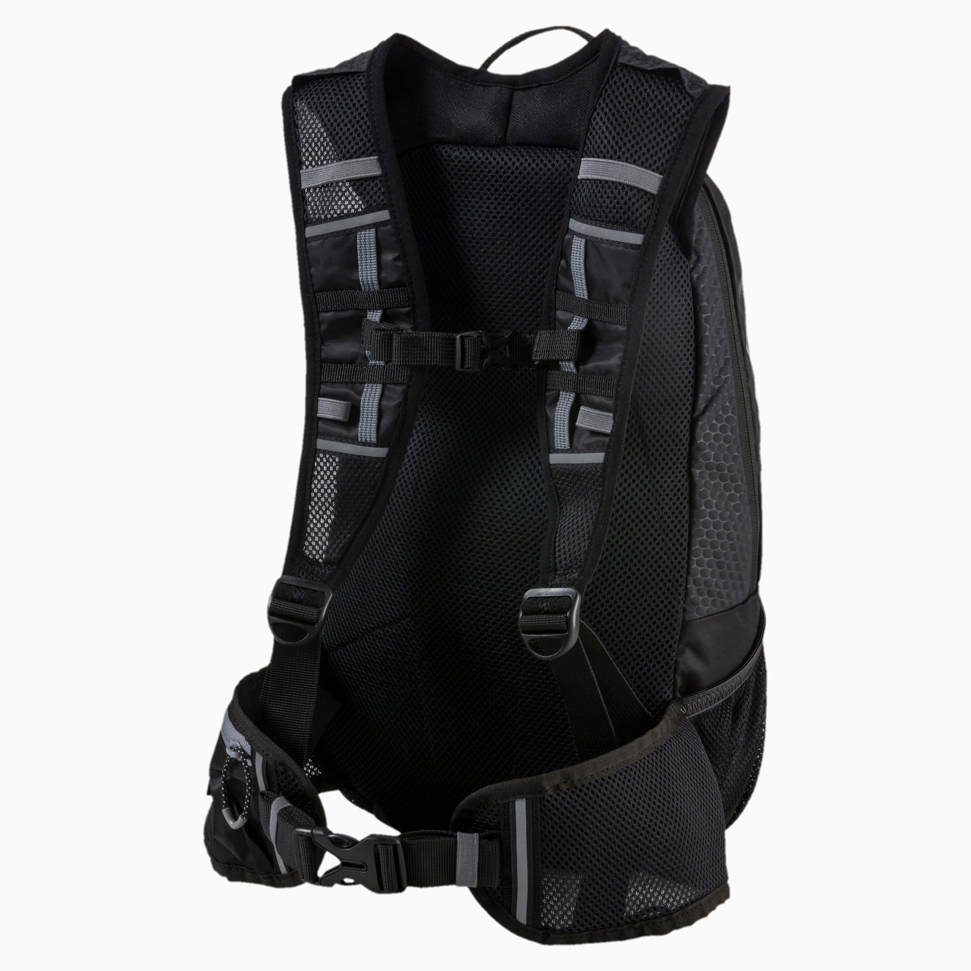 Puma street running backpack store