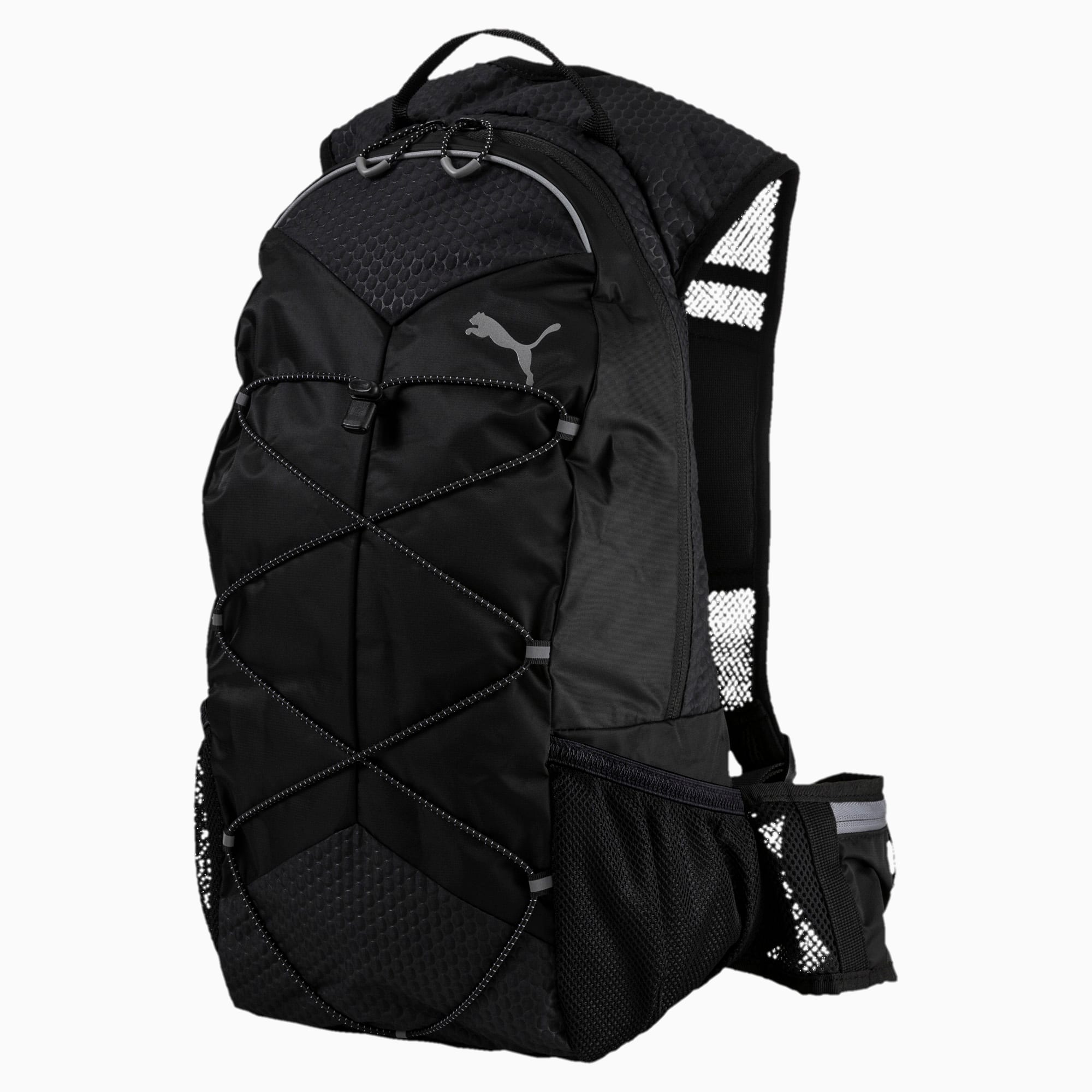 Puma street running backpack clearance