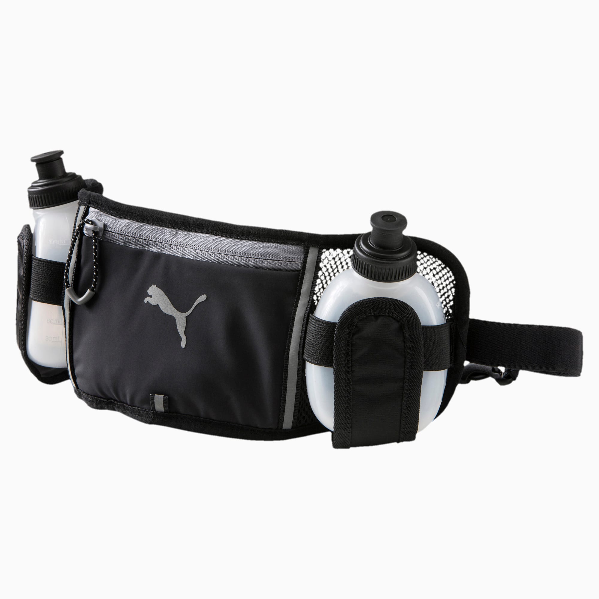 puma running waist bag