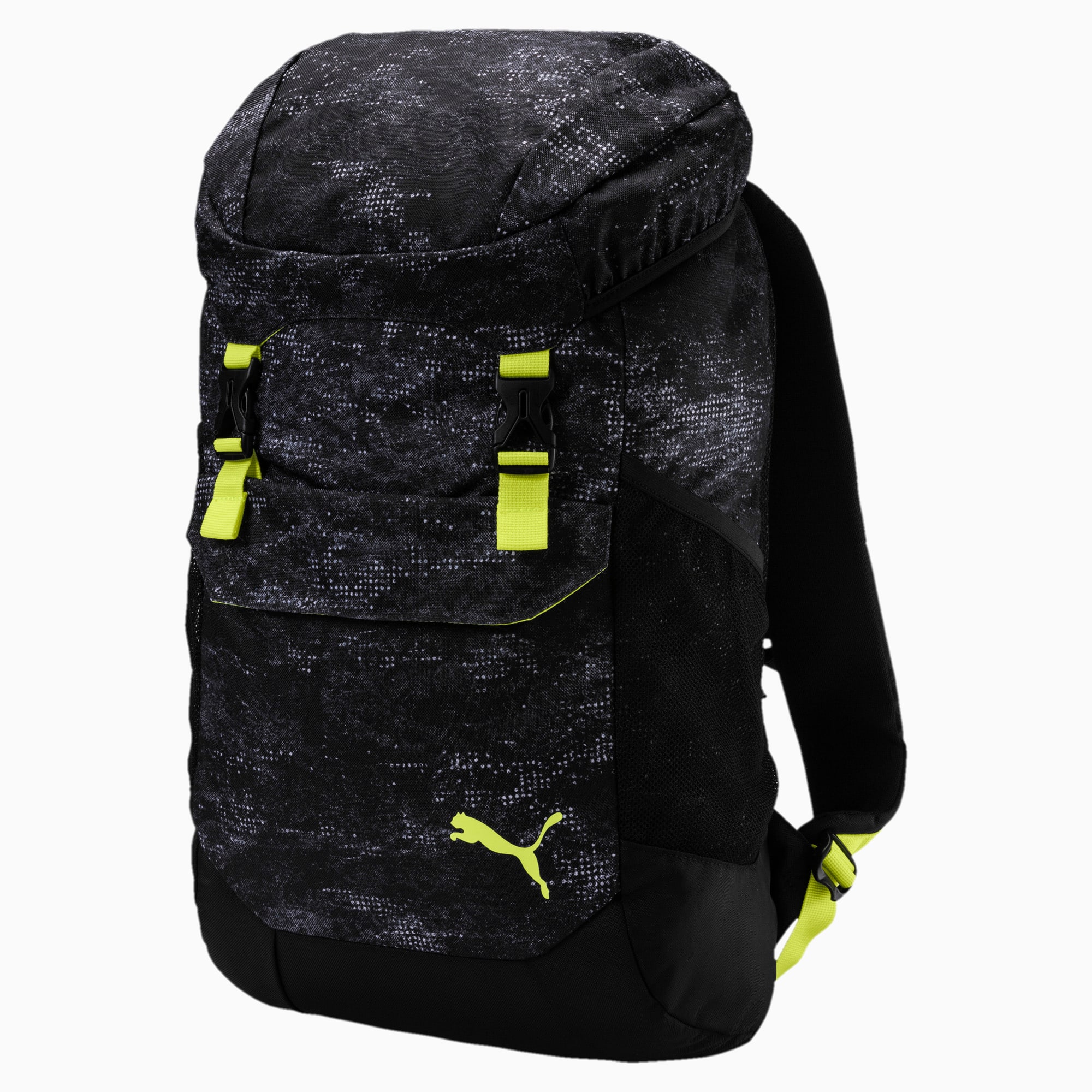 Training Daily Backpack | Puma Black 