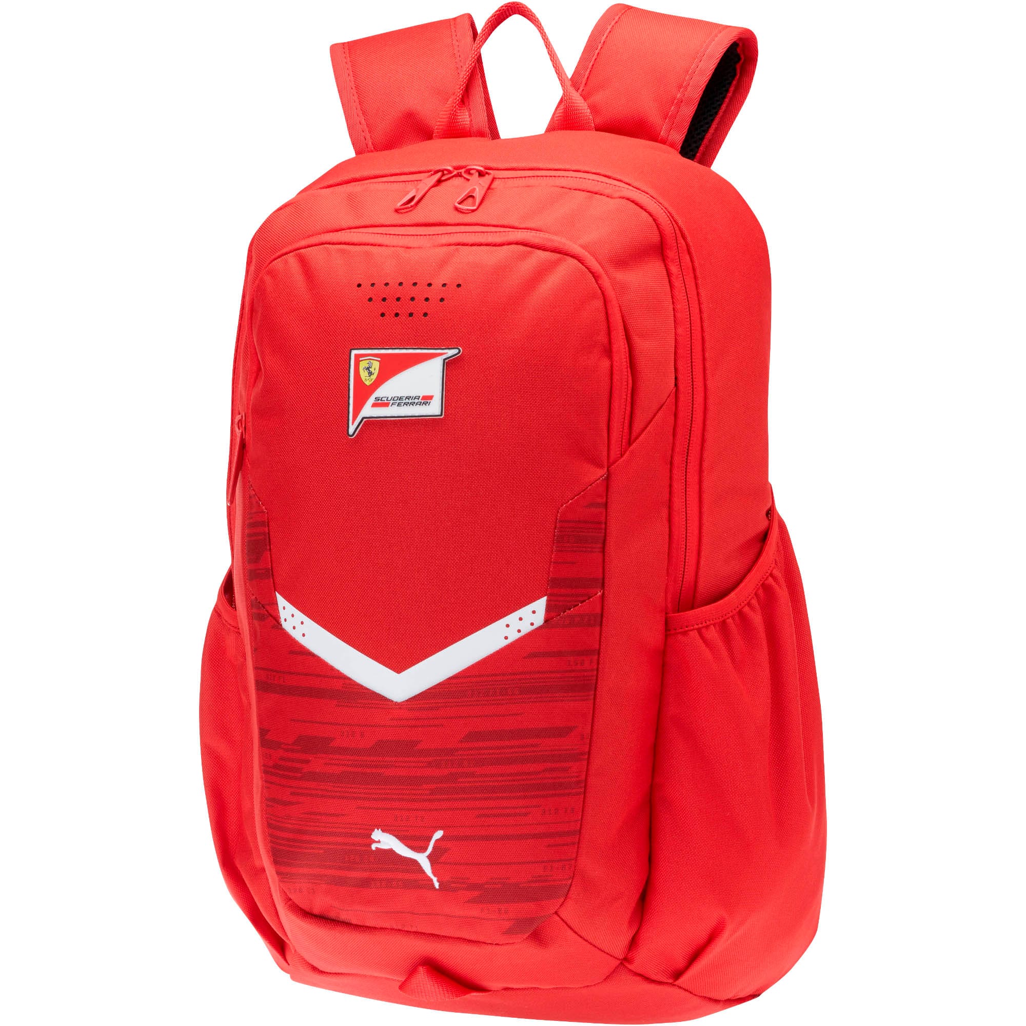 puma ferrari replica backpack