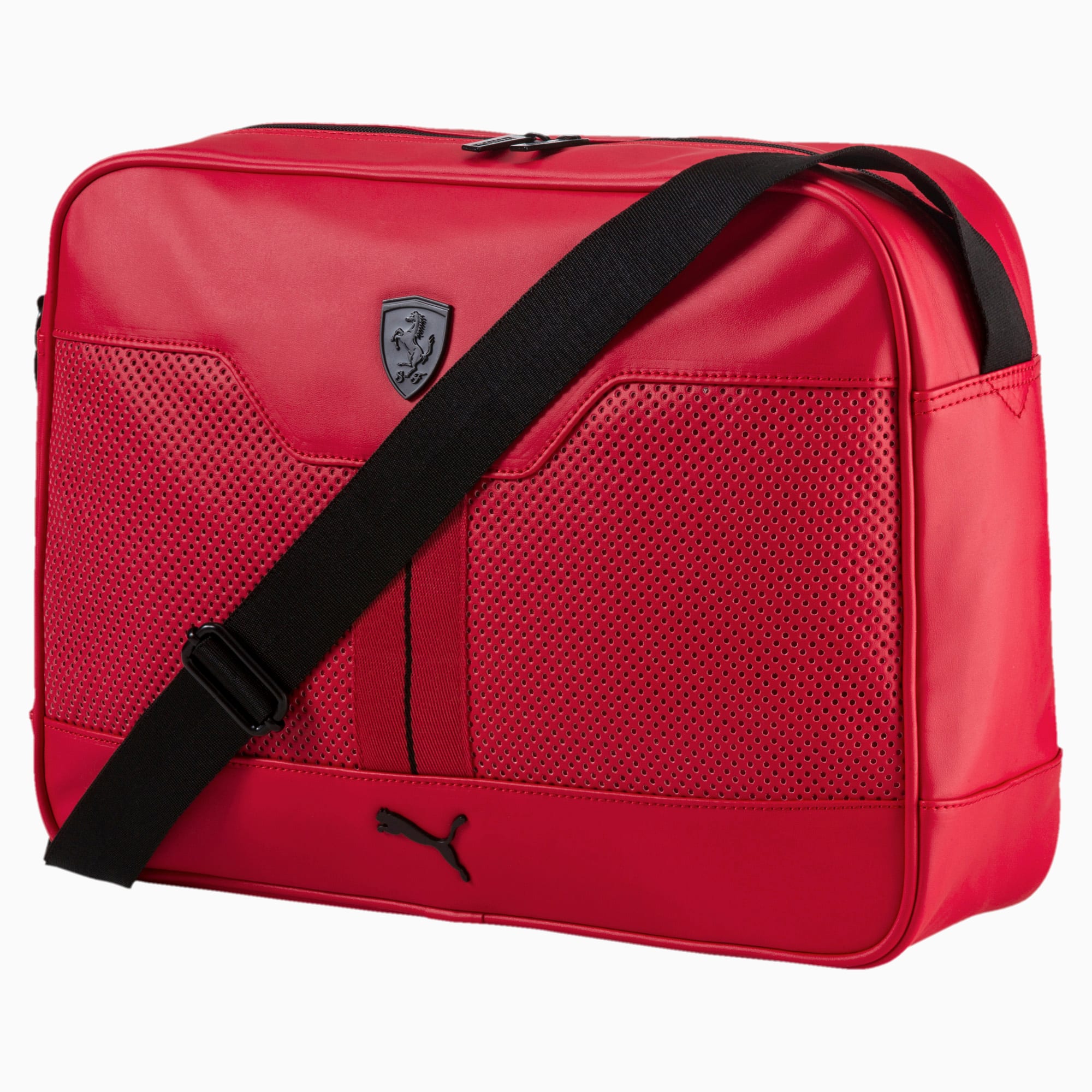 puma ferrari reporter bag