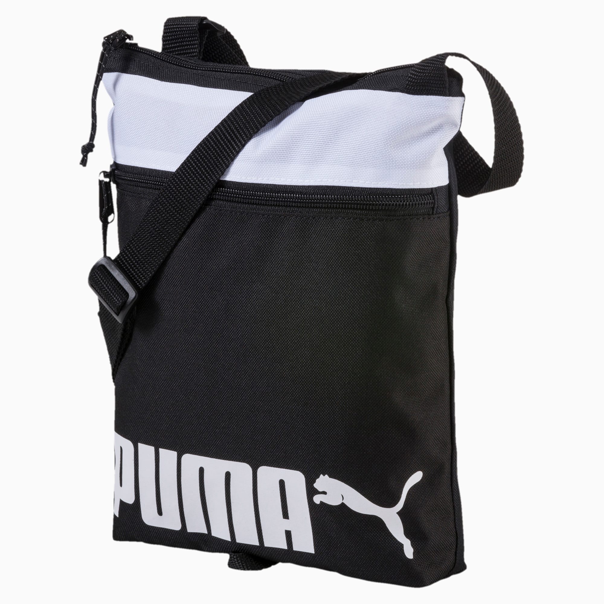 Puma white bag online