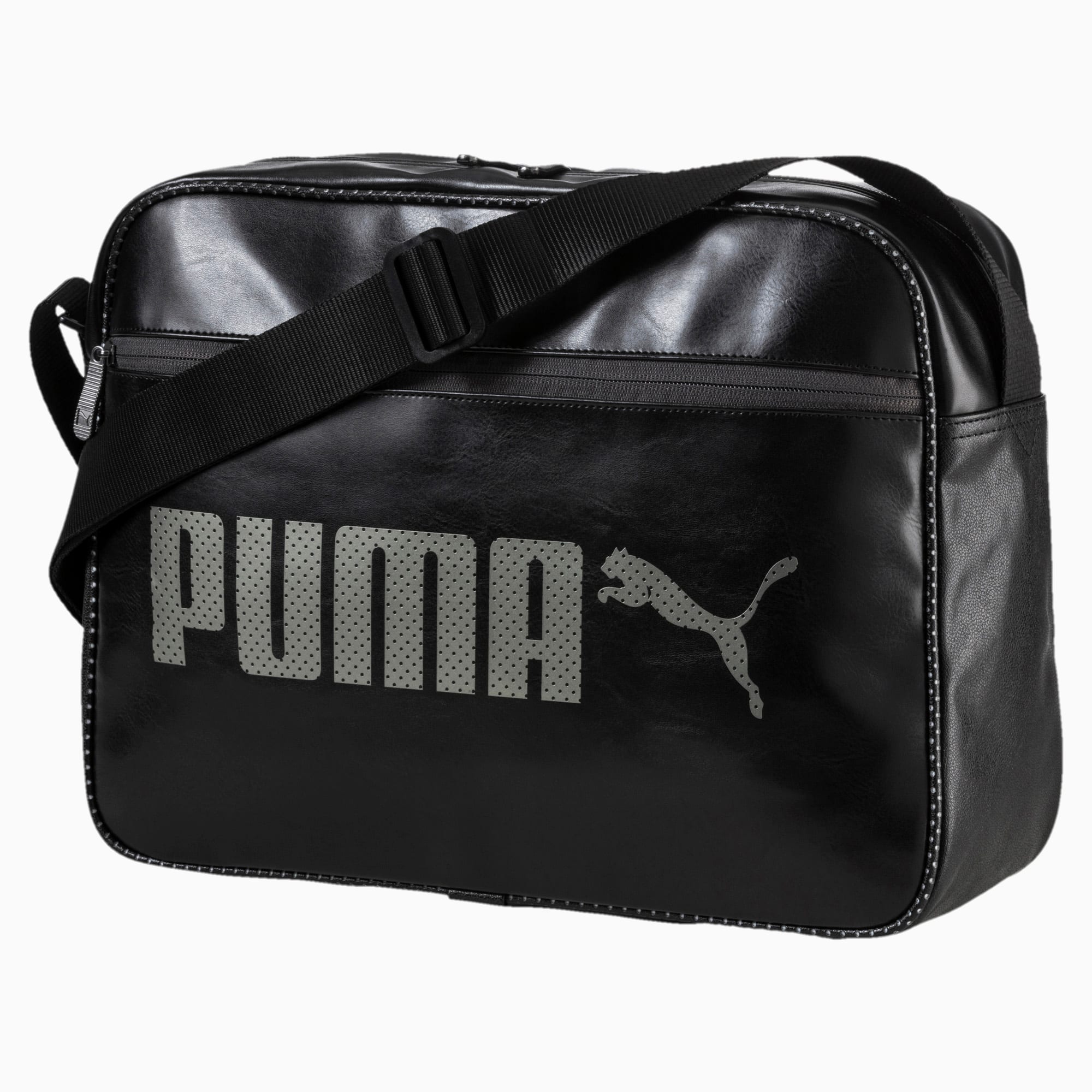 puma reporter bag