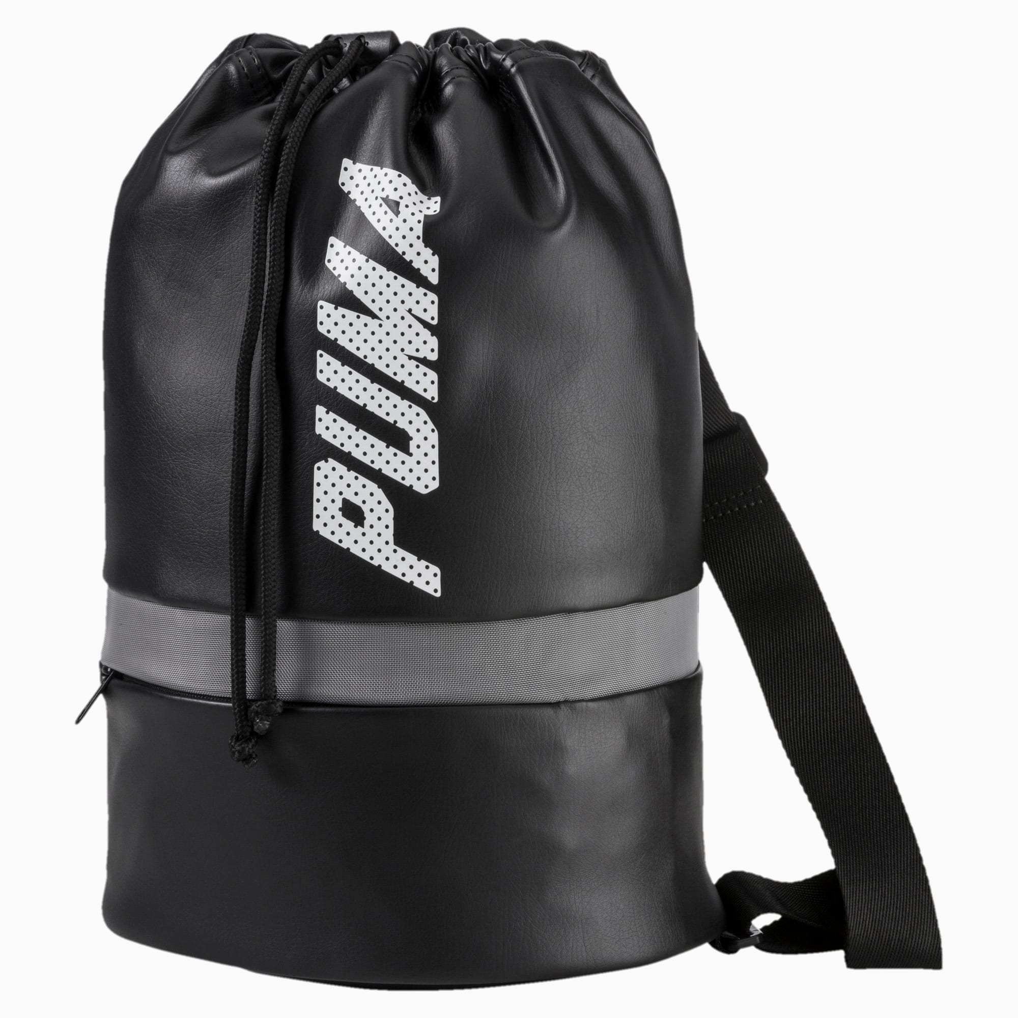 Prime Street Bucket Backpack