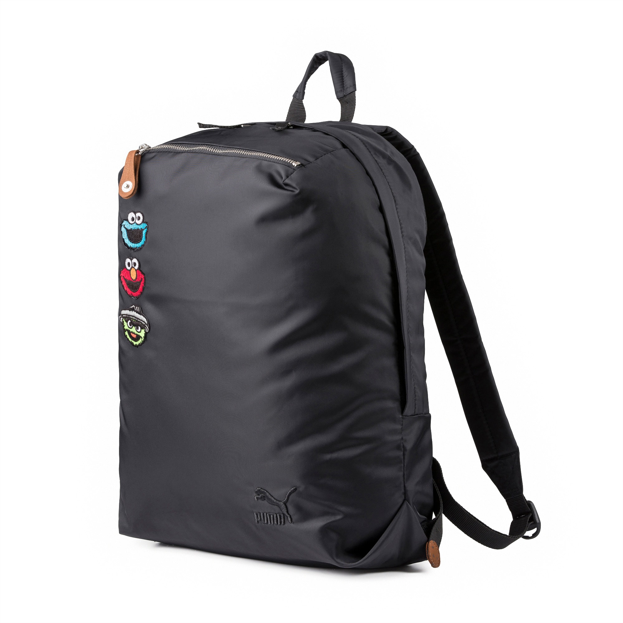 Puma sesame street backpack hotsell