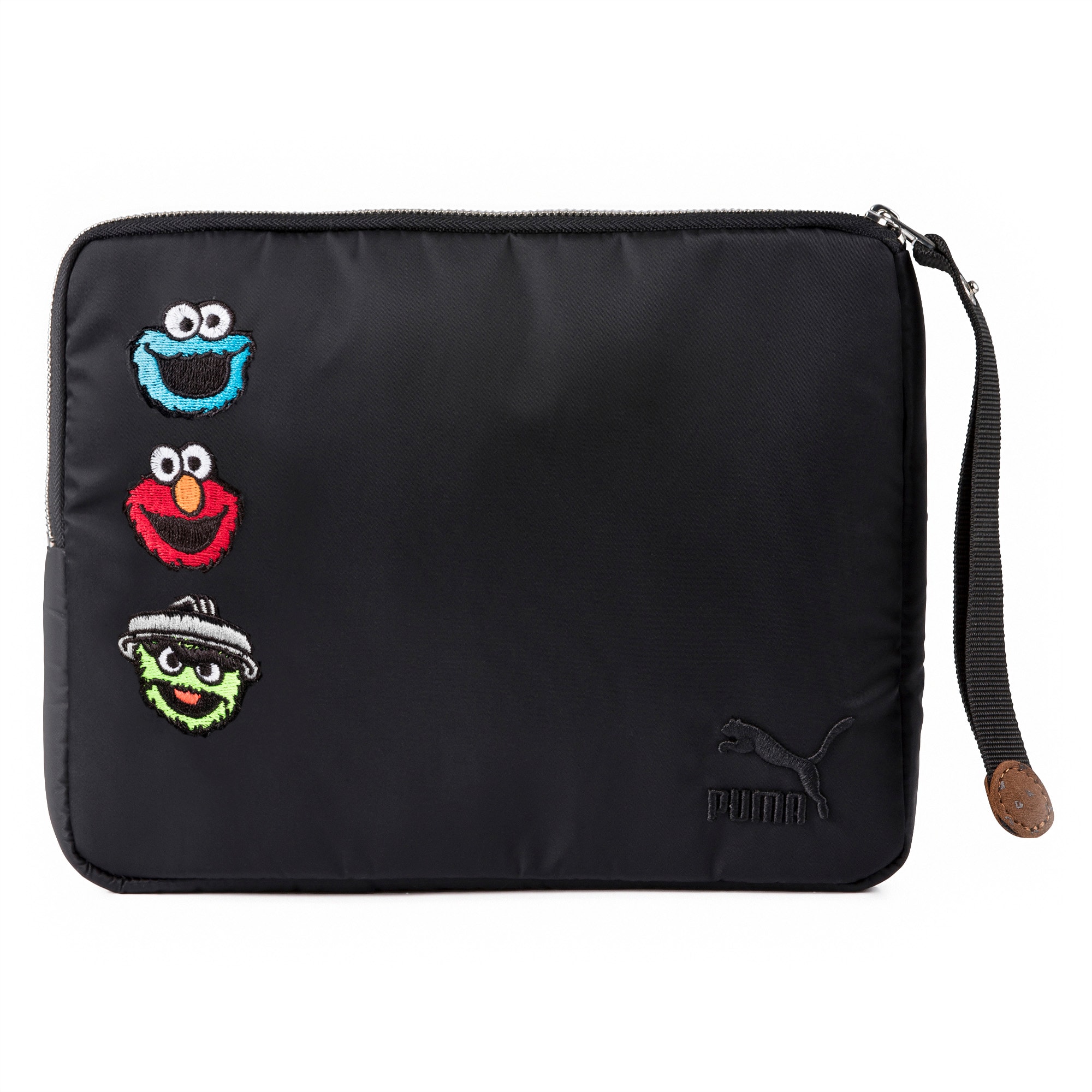 puma pencil pouch