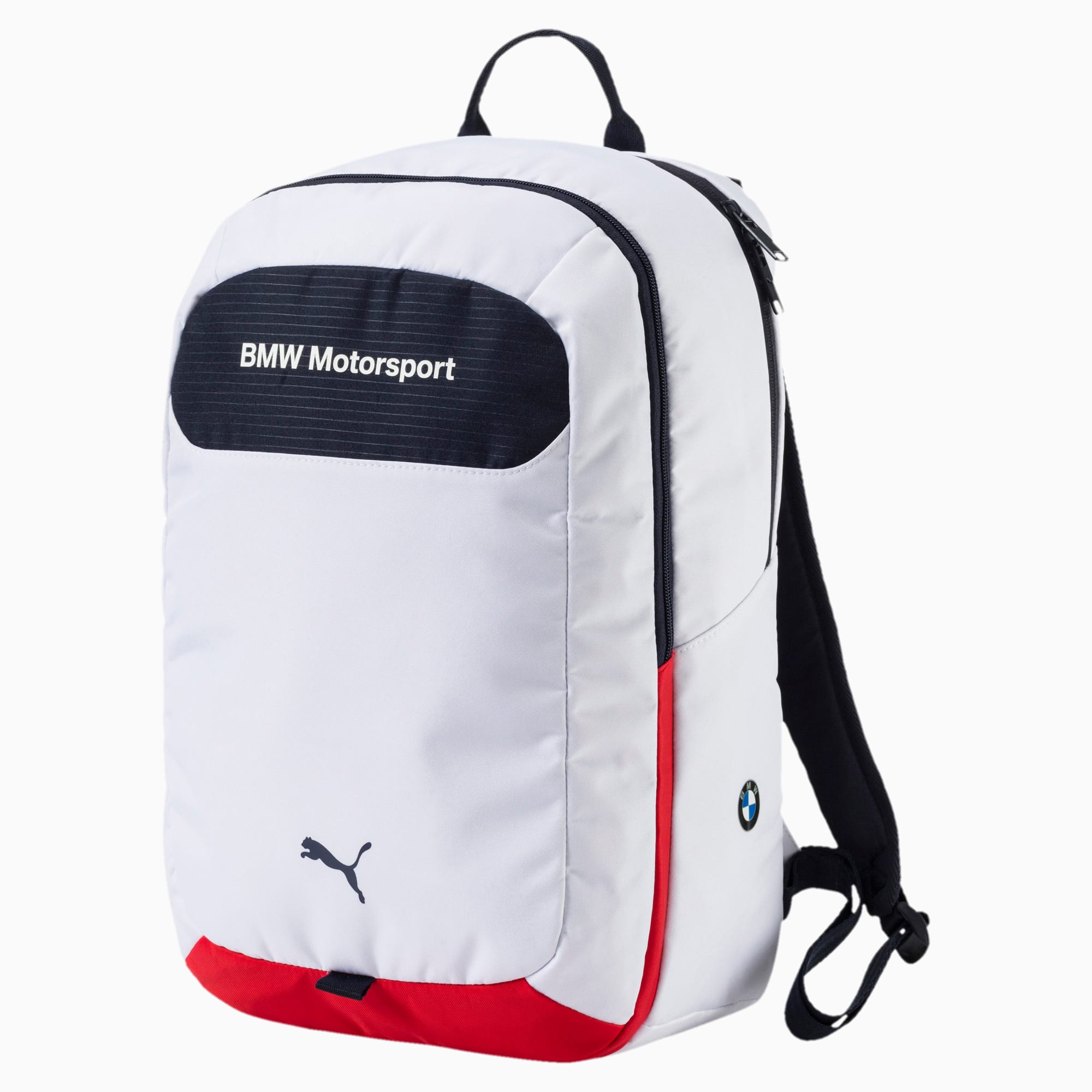 bmw motorsport backpack