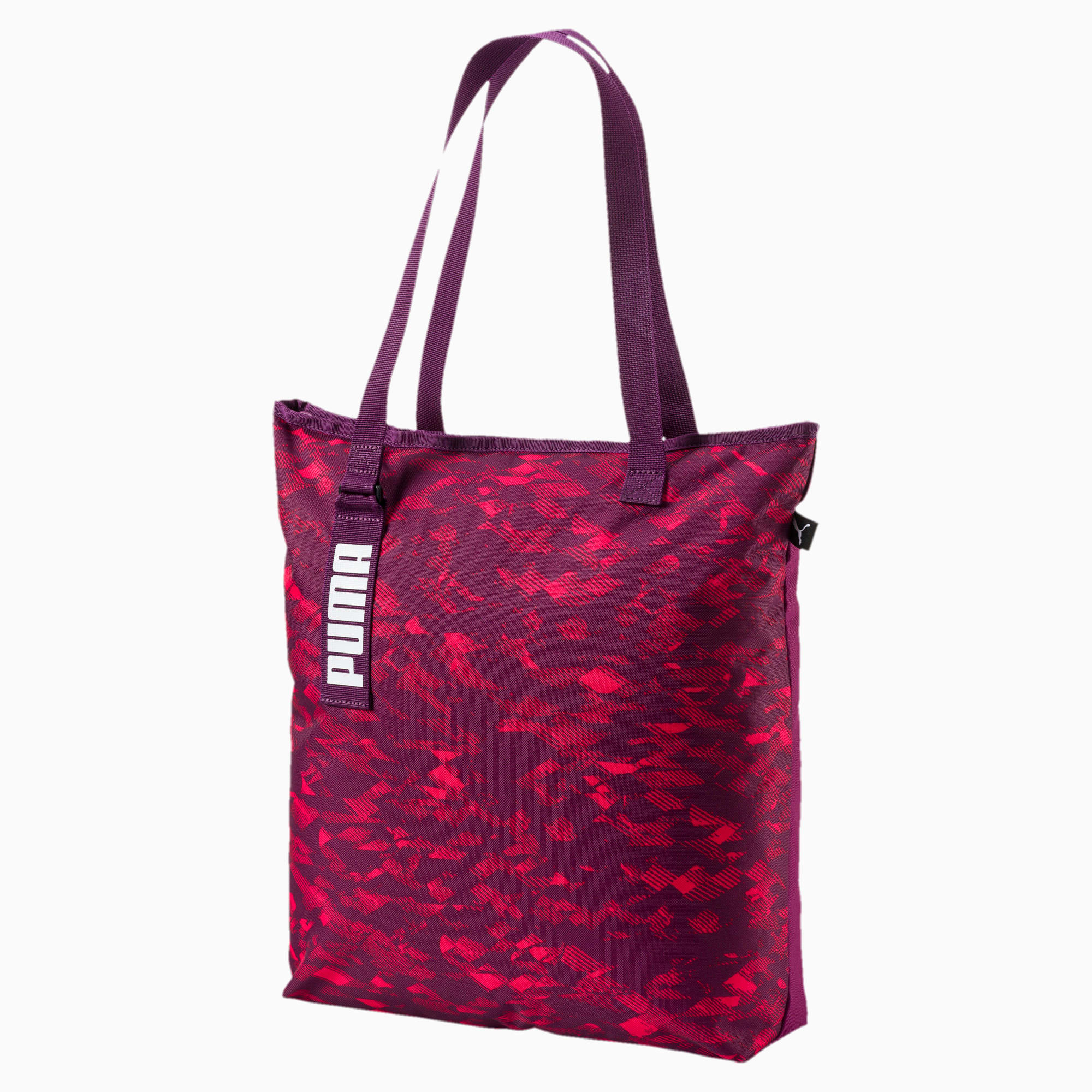 Puma core outlet shopper bag