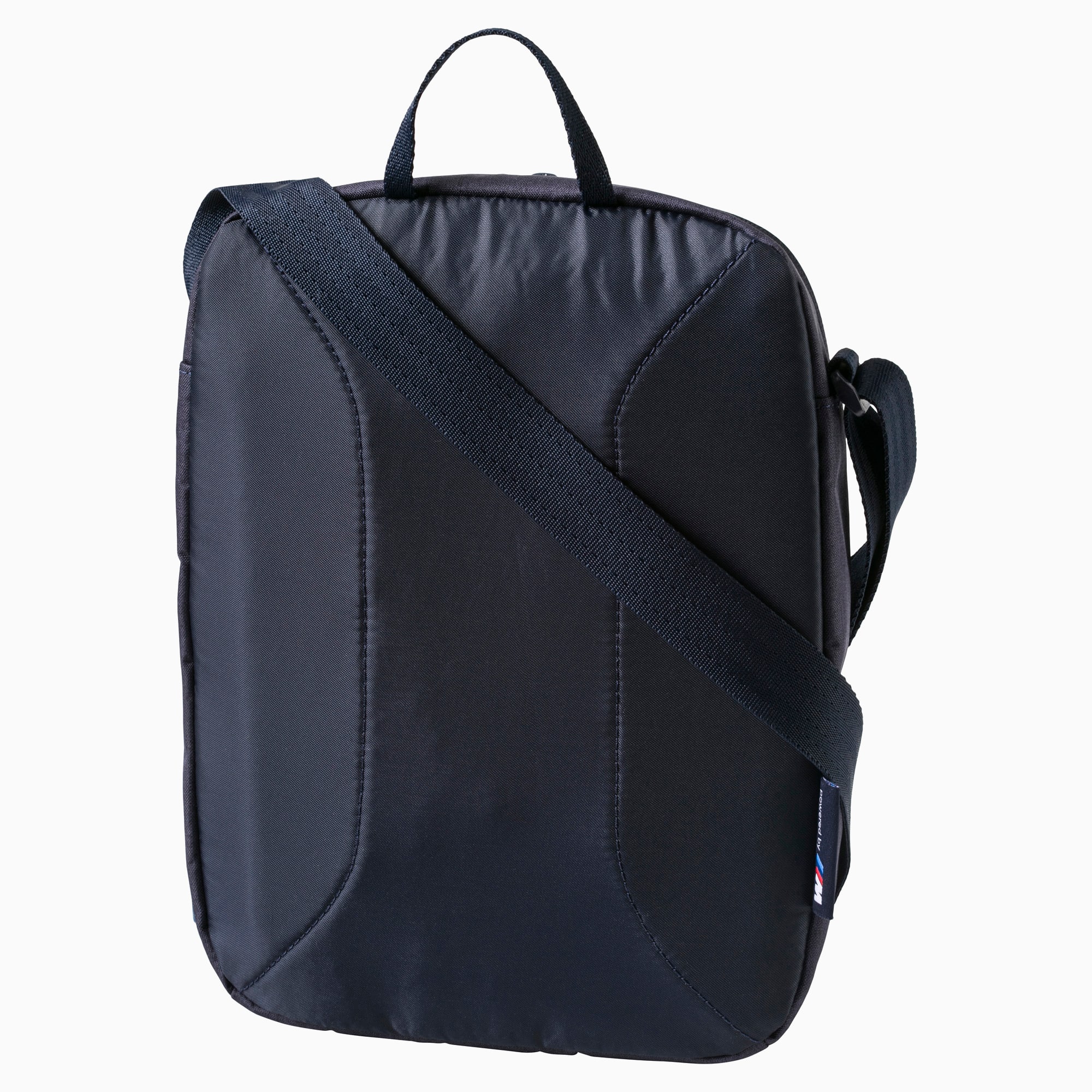 BMW Motorsport Shoulder Bag PUMA