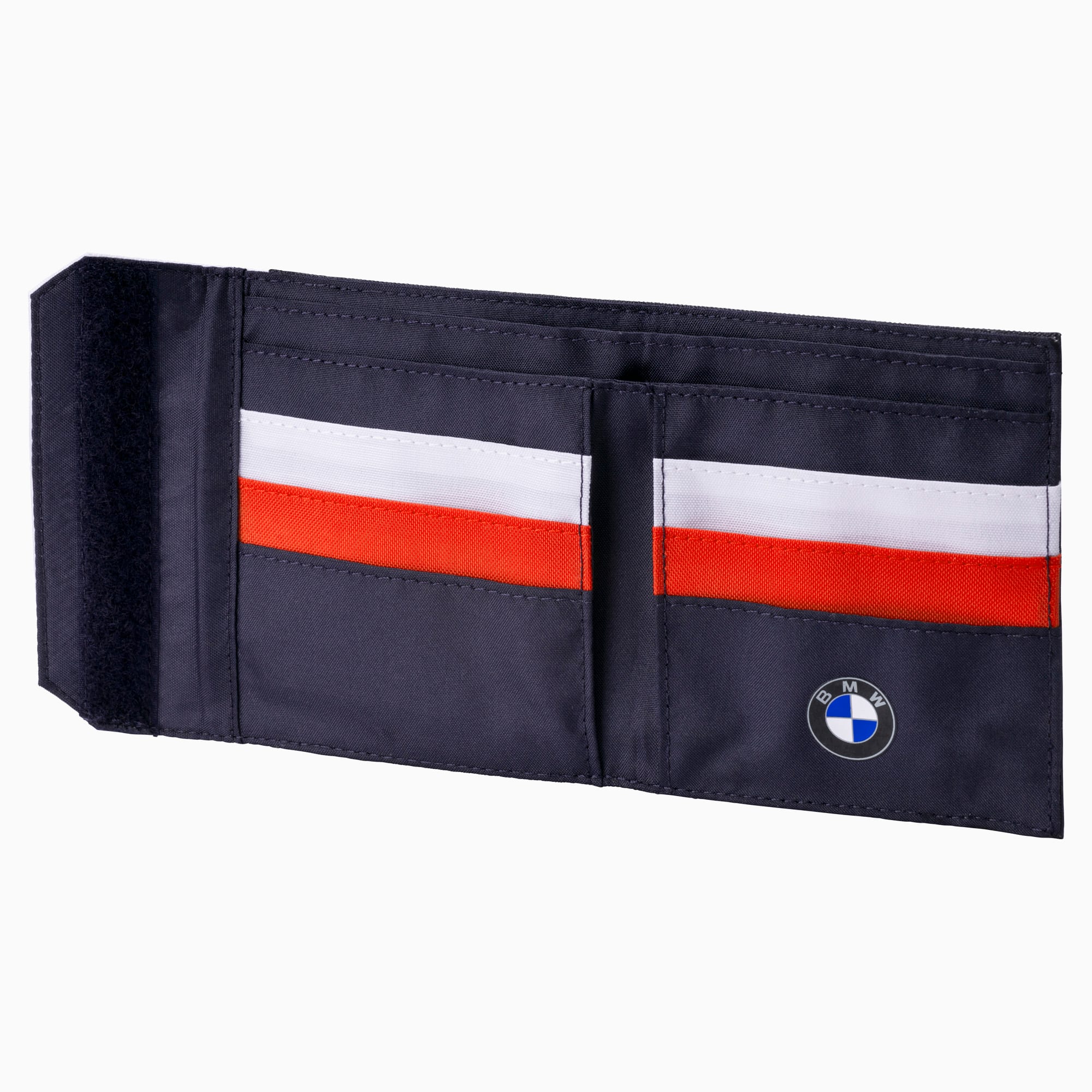 puma bmw motorsport wallet