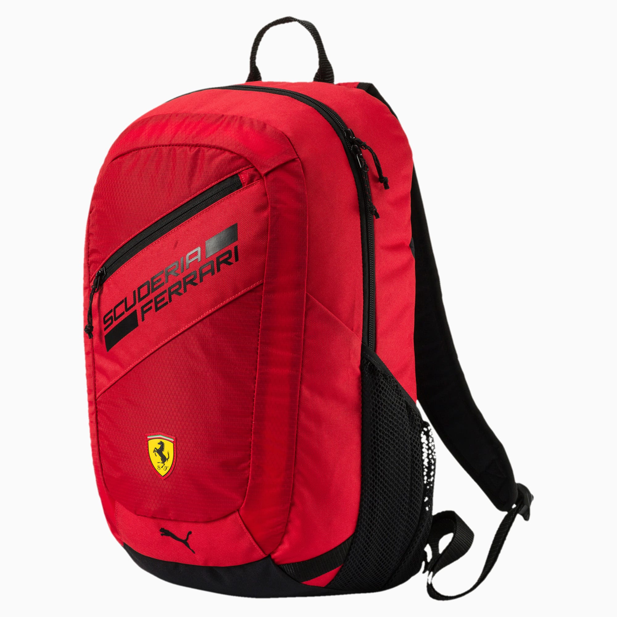 Puma ferrari backpack pink Outlet
