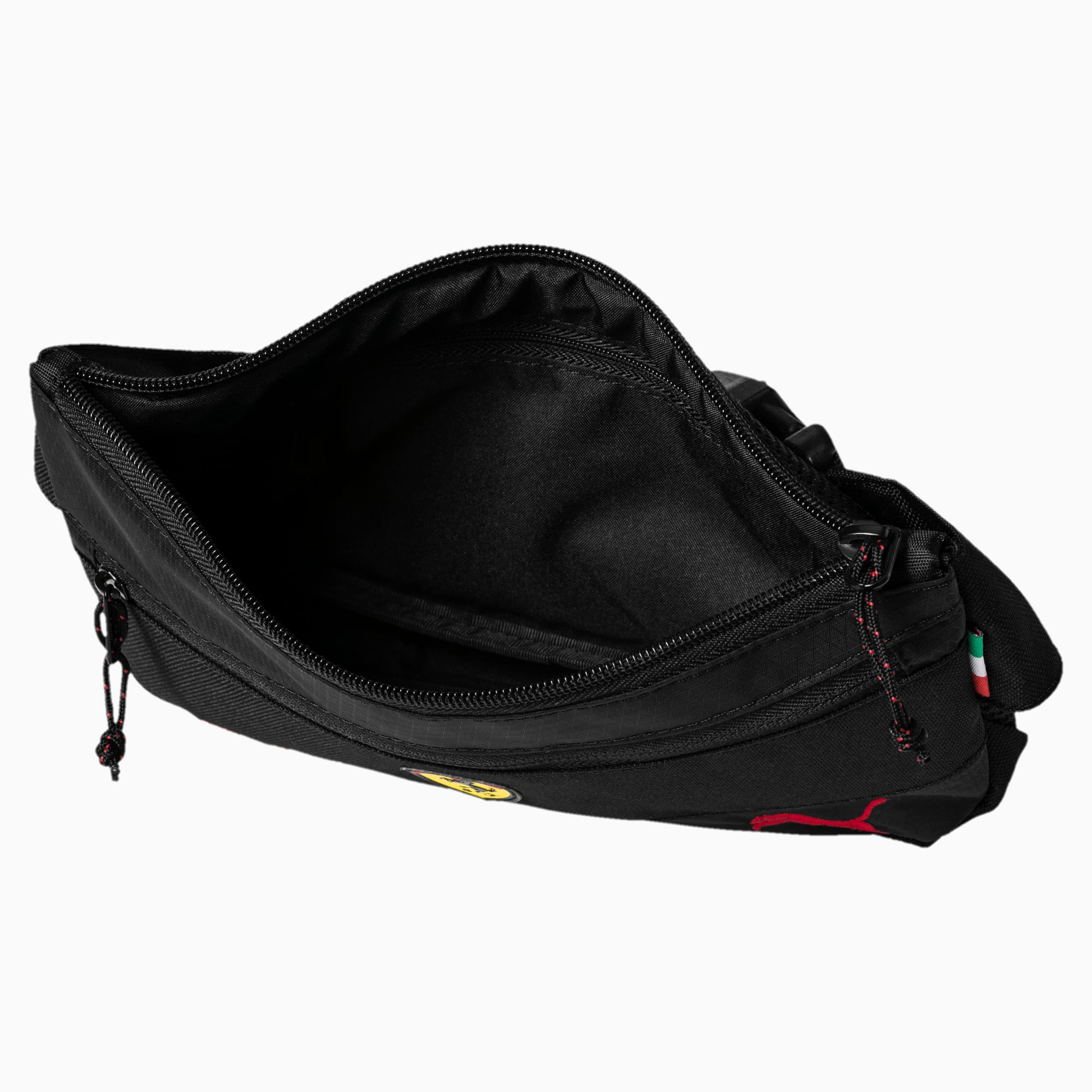 Puma ferrari fanny pack discount