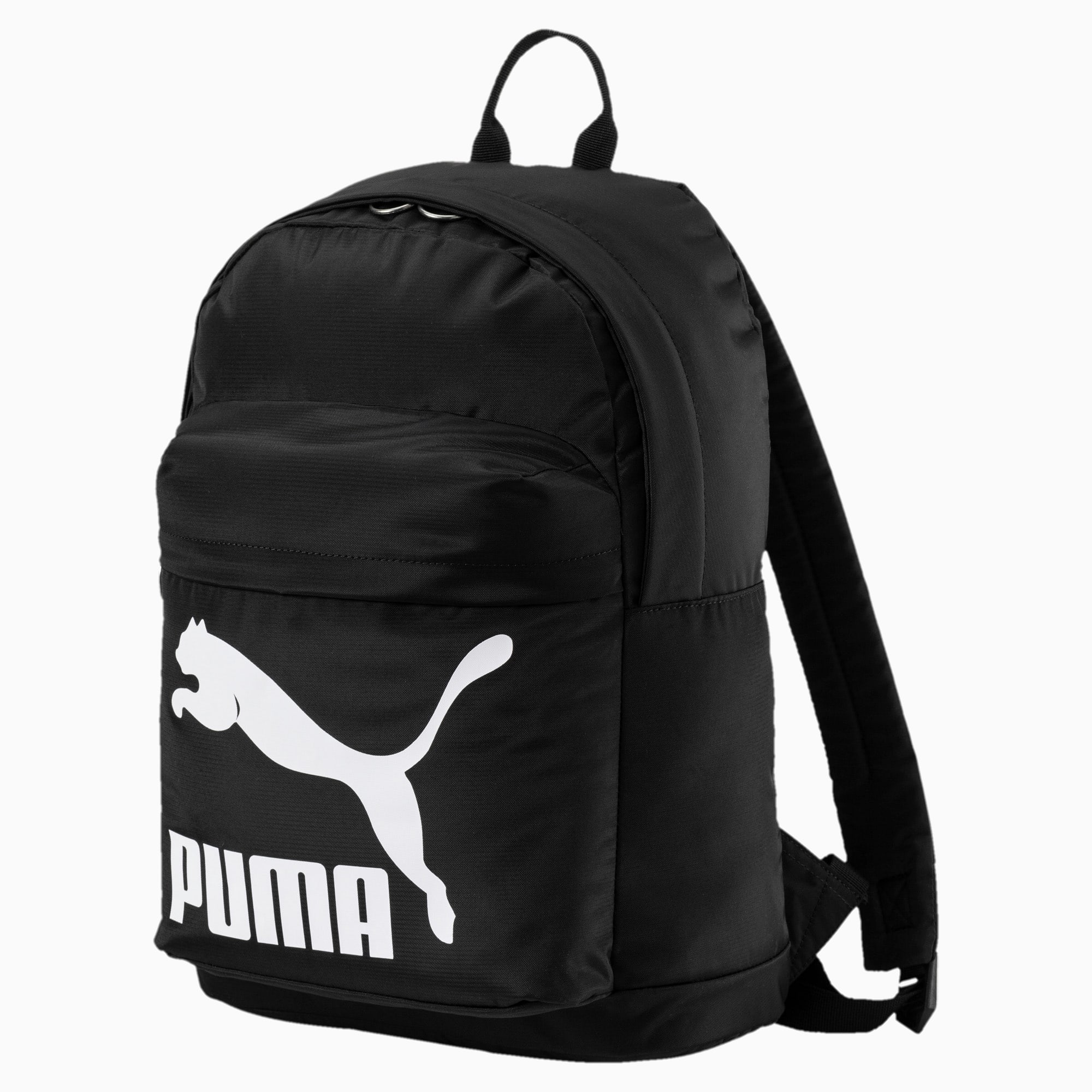 puma aesthetic backpack