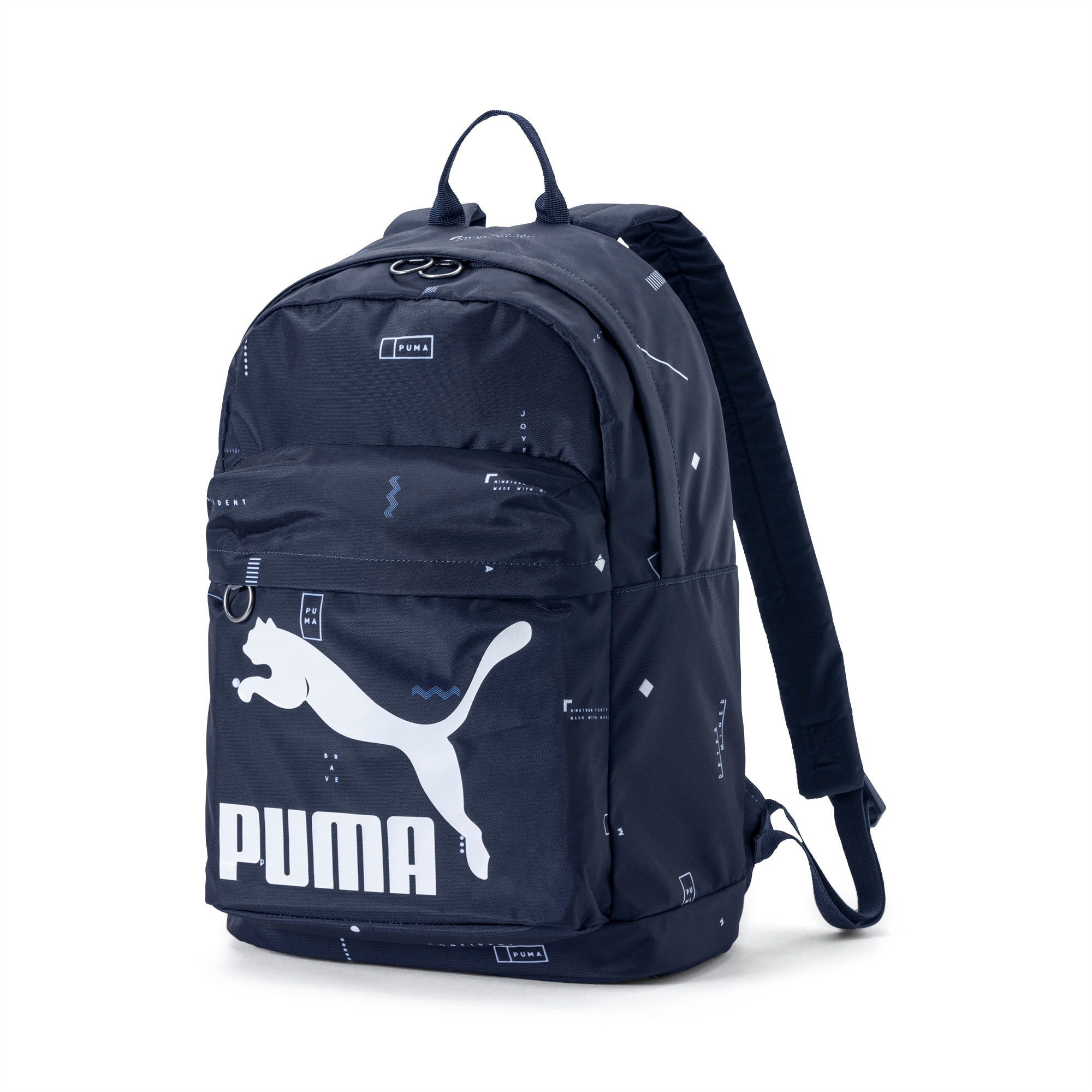 Puma originals backpack tren clearance