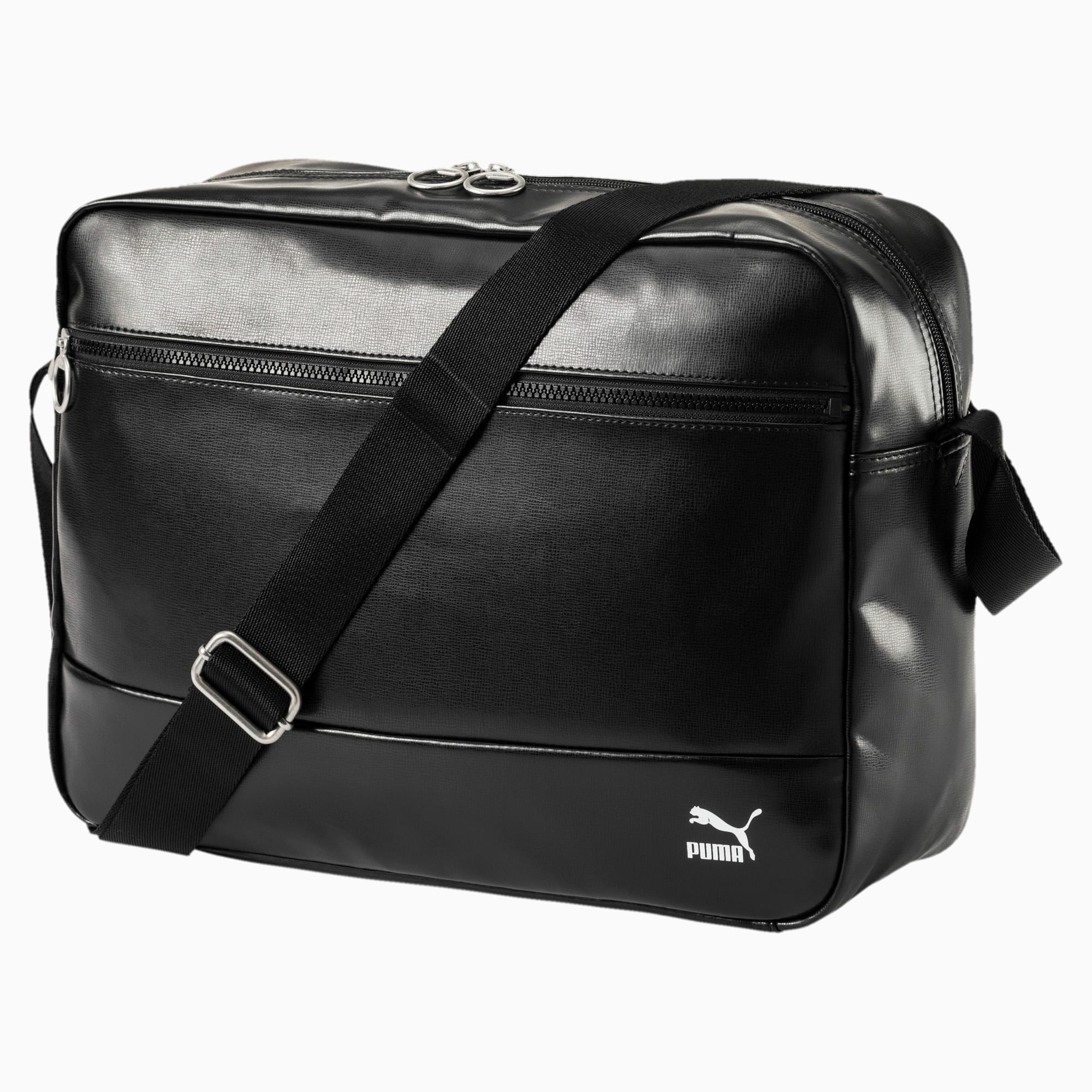 puma originals reporter bag