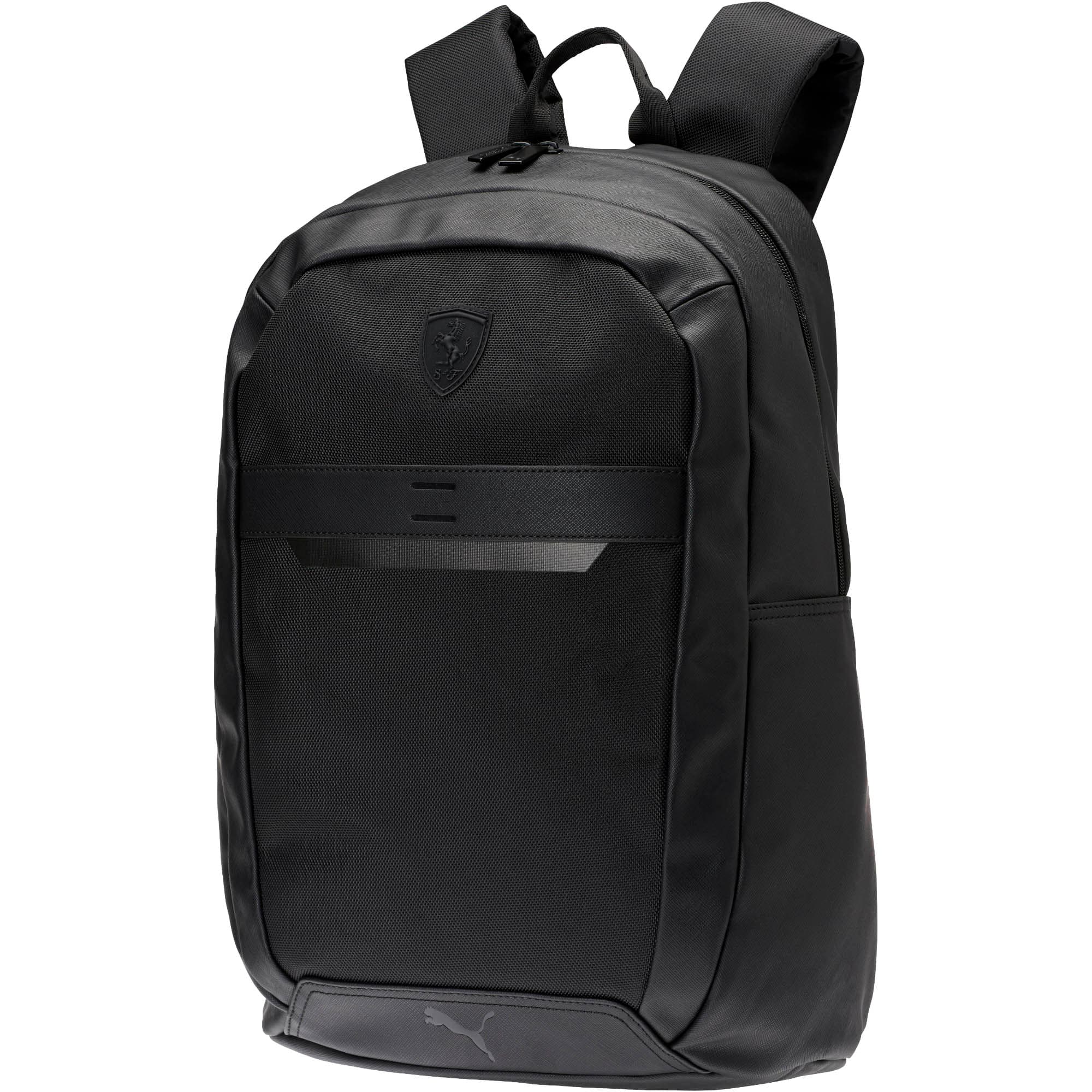 puma ferrari lifestyle backpack