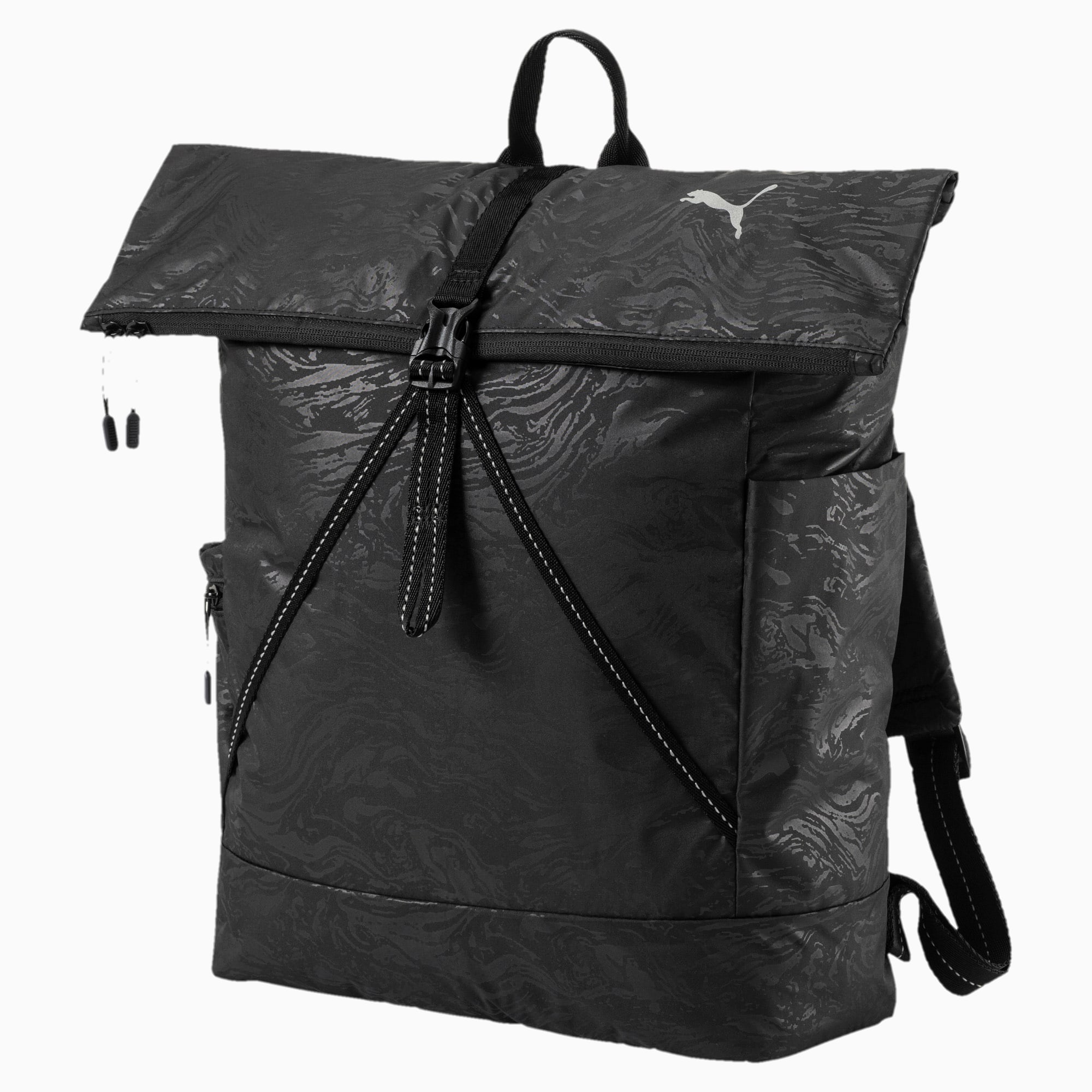 puma training backpack