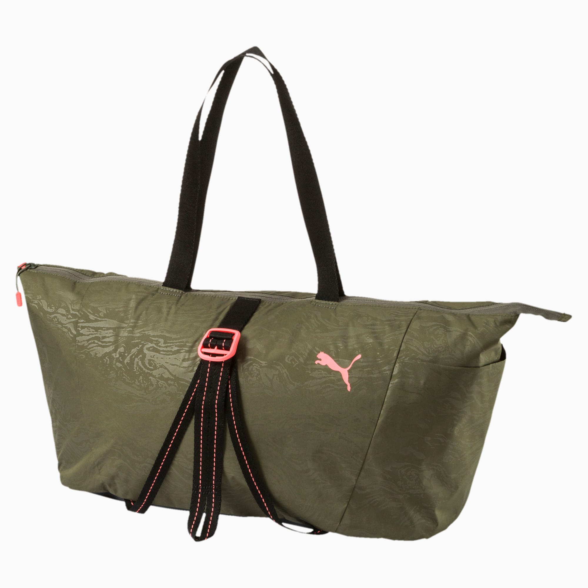 Active Training Women S Sports Bag Puma Us