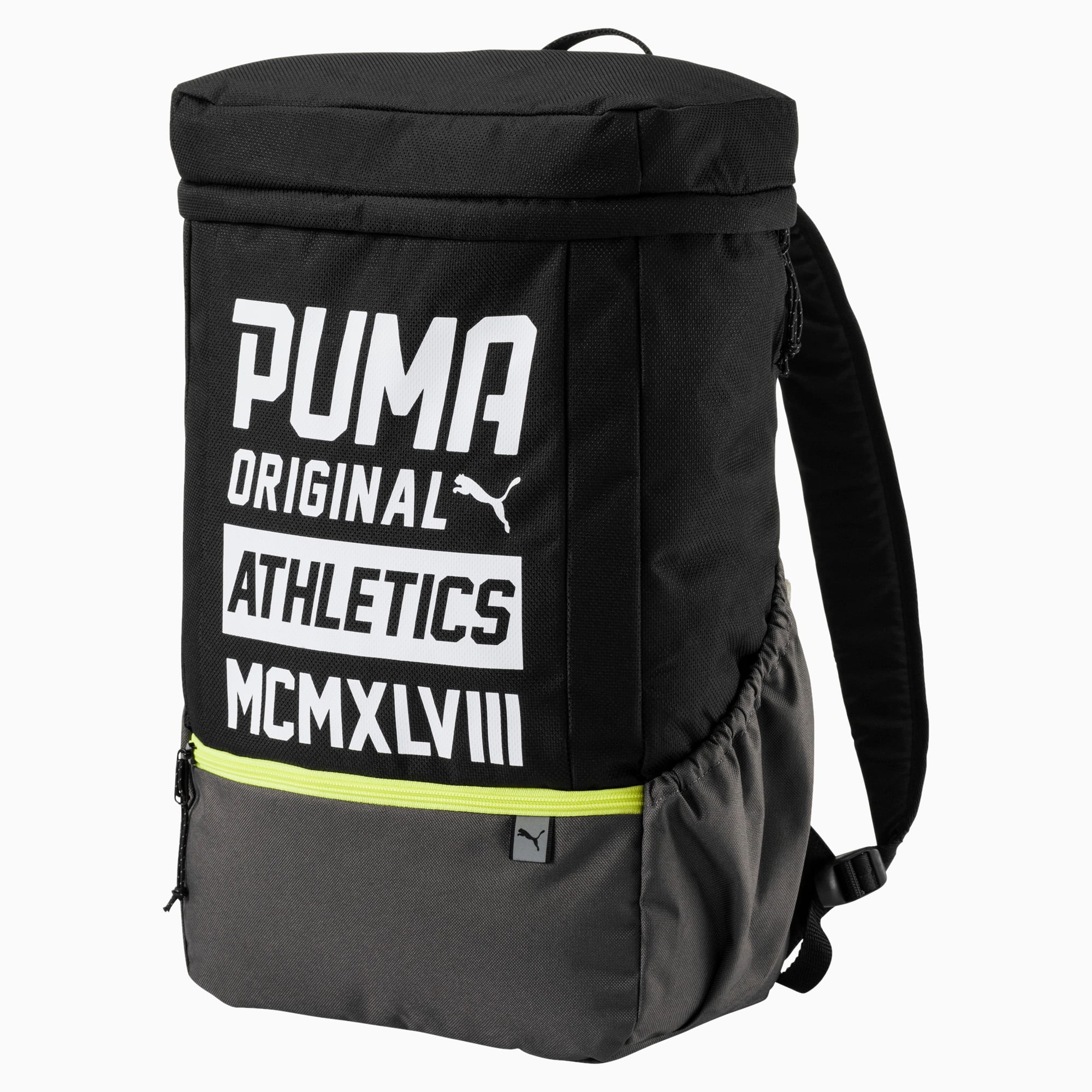 puma sole backpack Cinosural International School