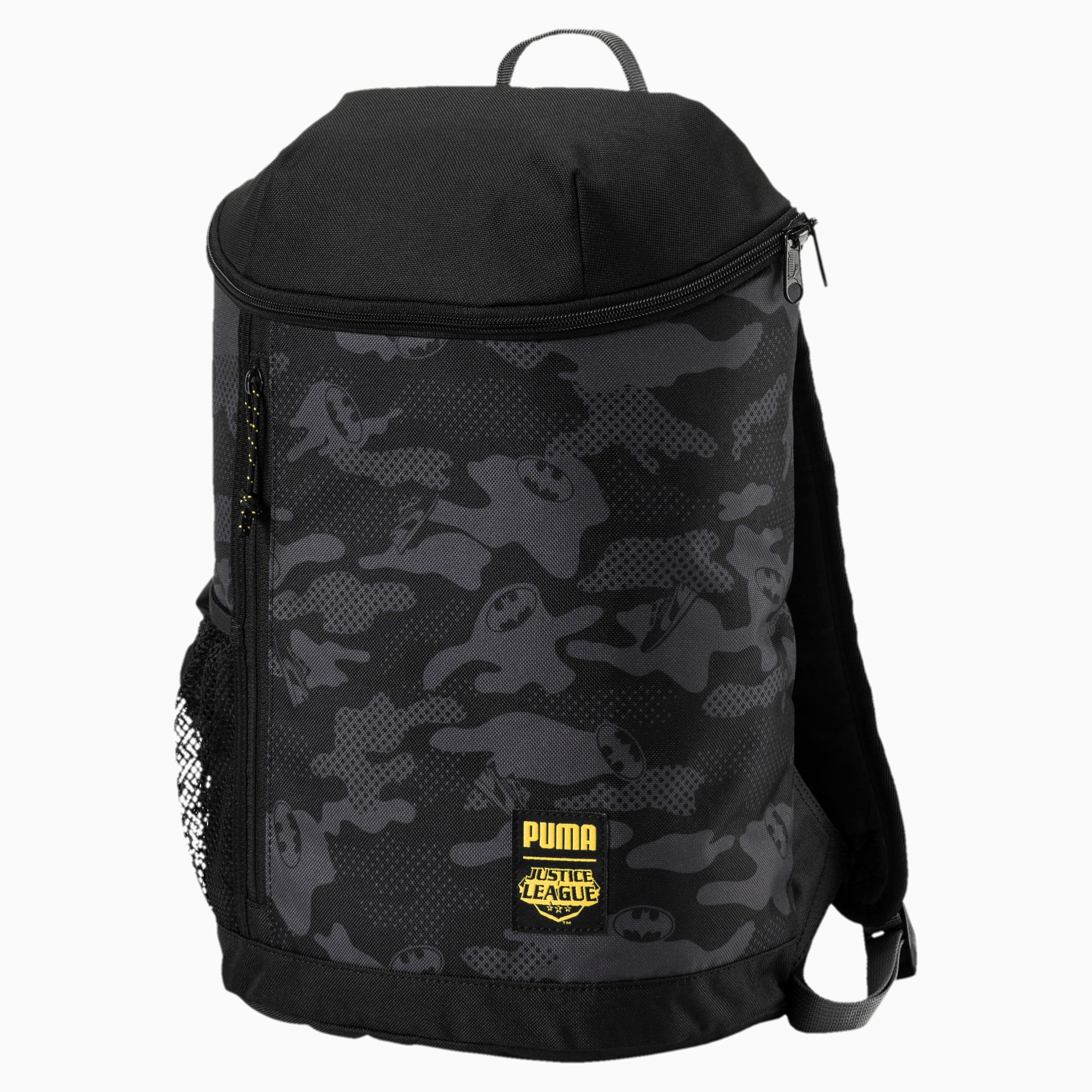 puma justice league backpack