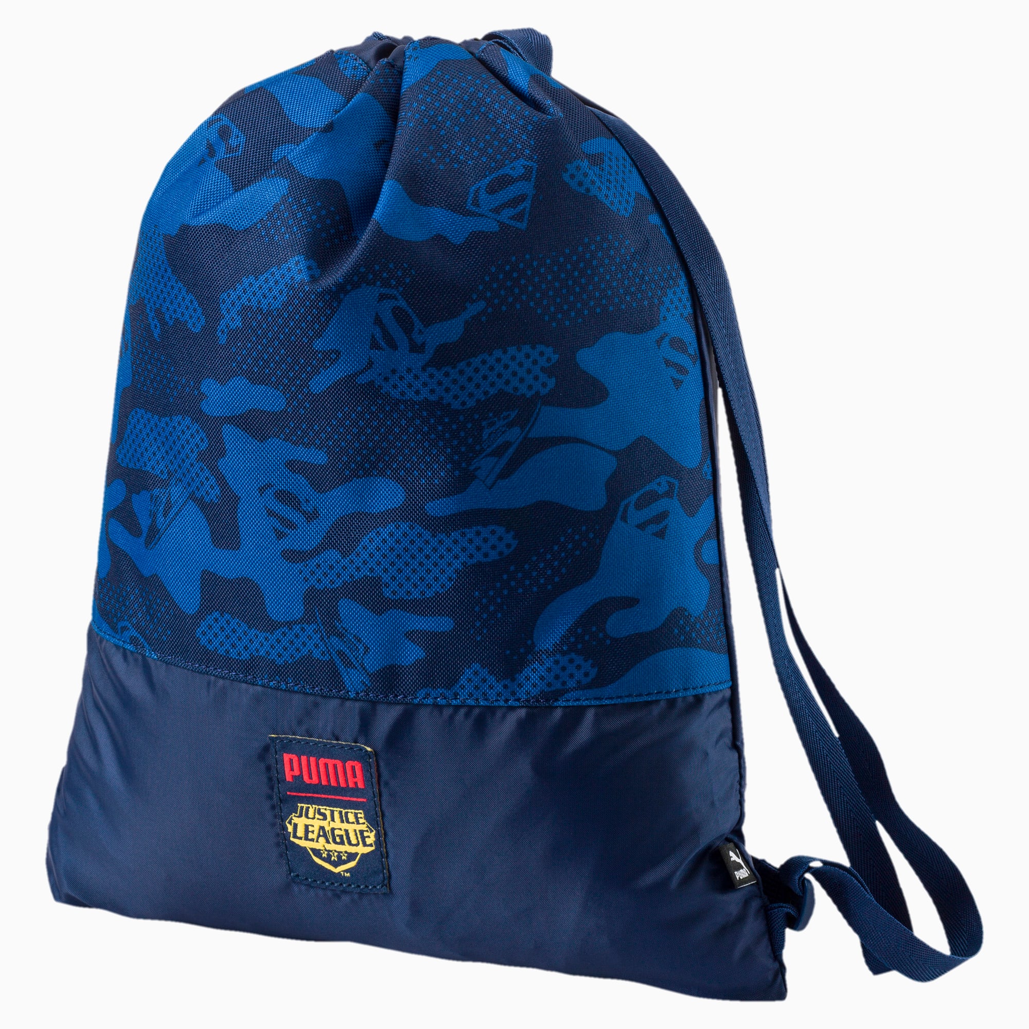 Puma superman bag clearance