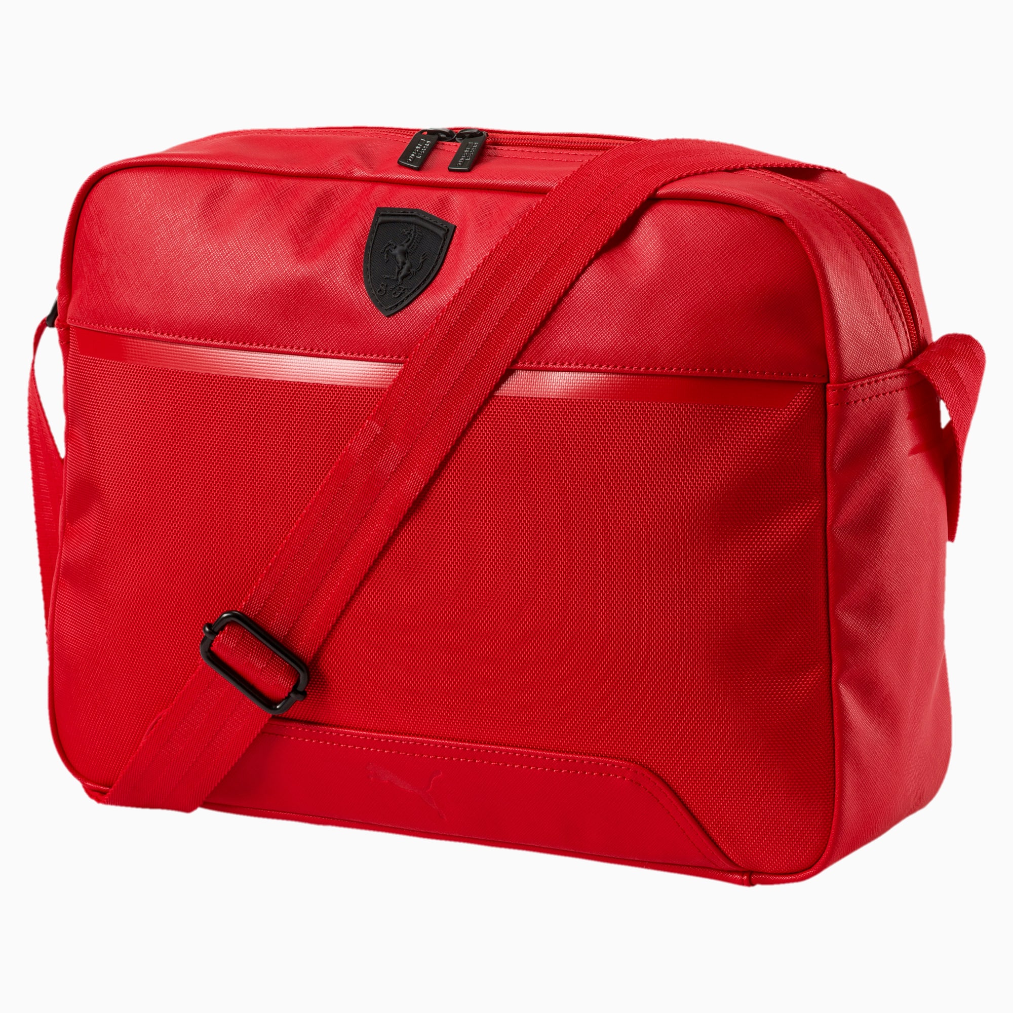 puma ferrari reporter bag
