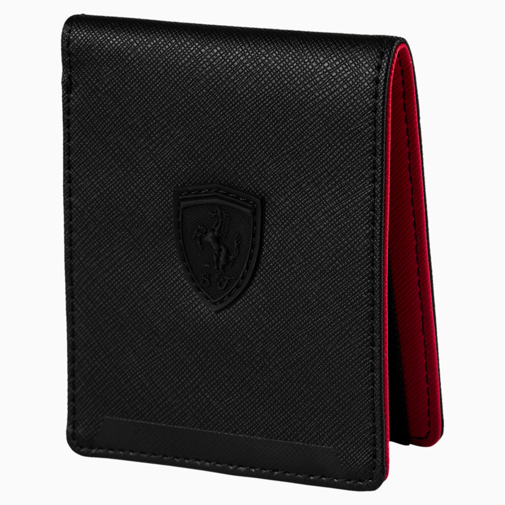 Puma ferrari wallet 2017 hotsell