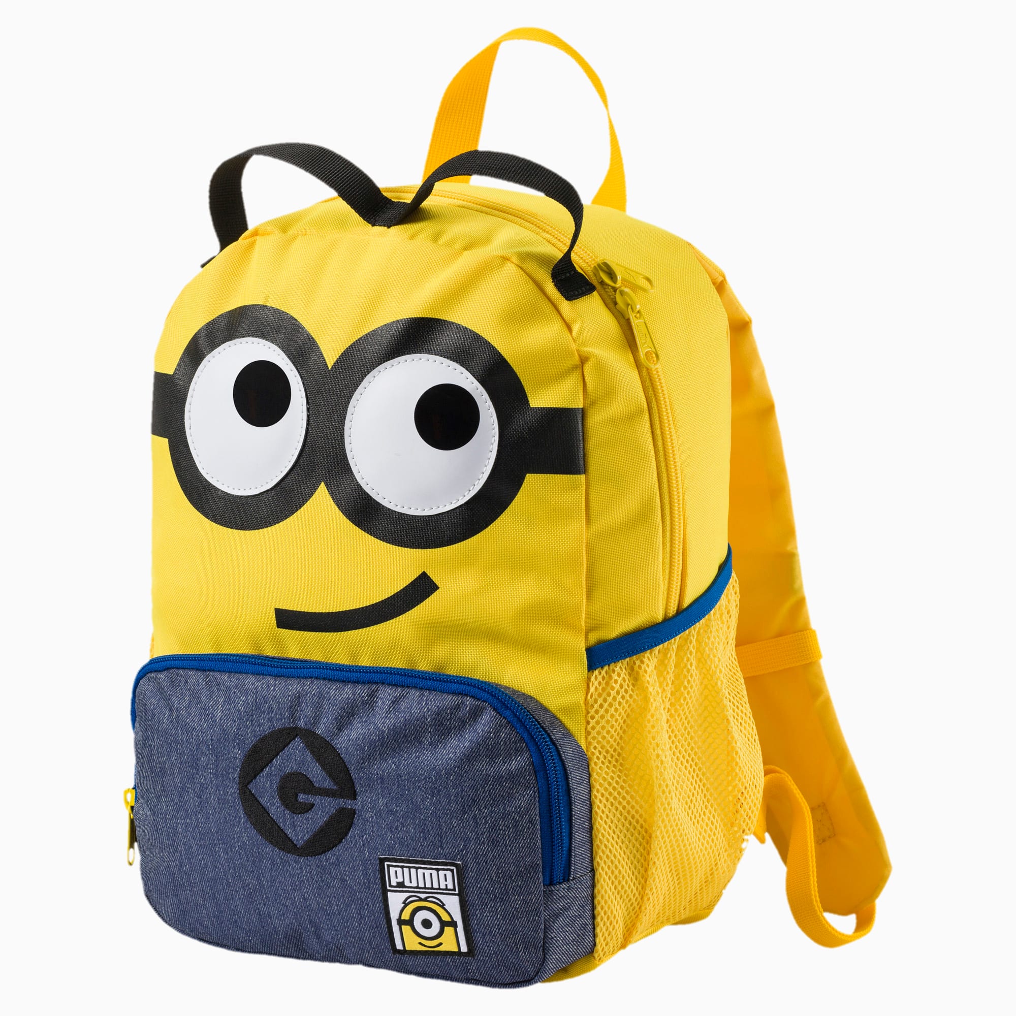 Рюкзак Minions Backpack | PUMA 