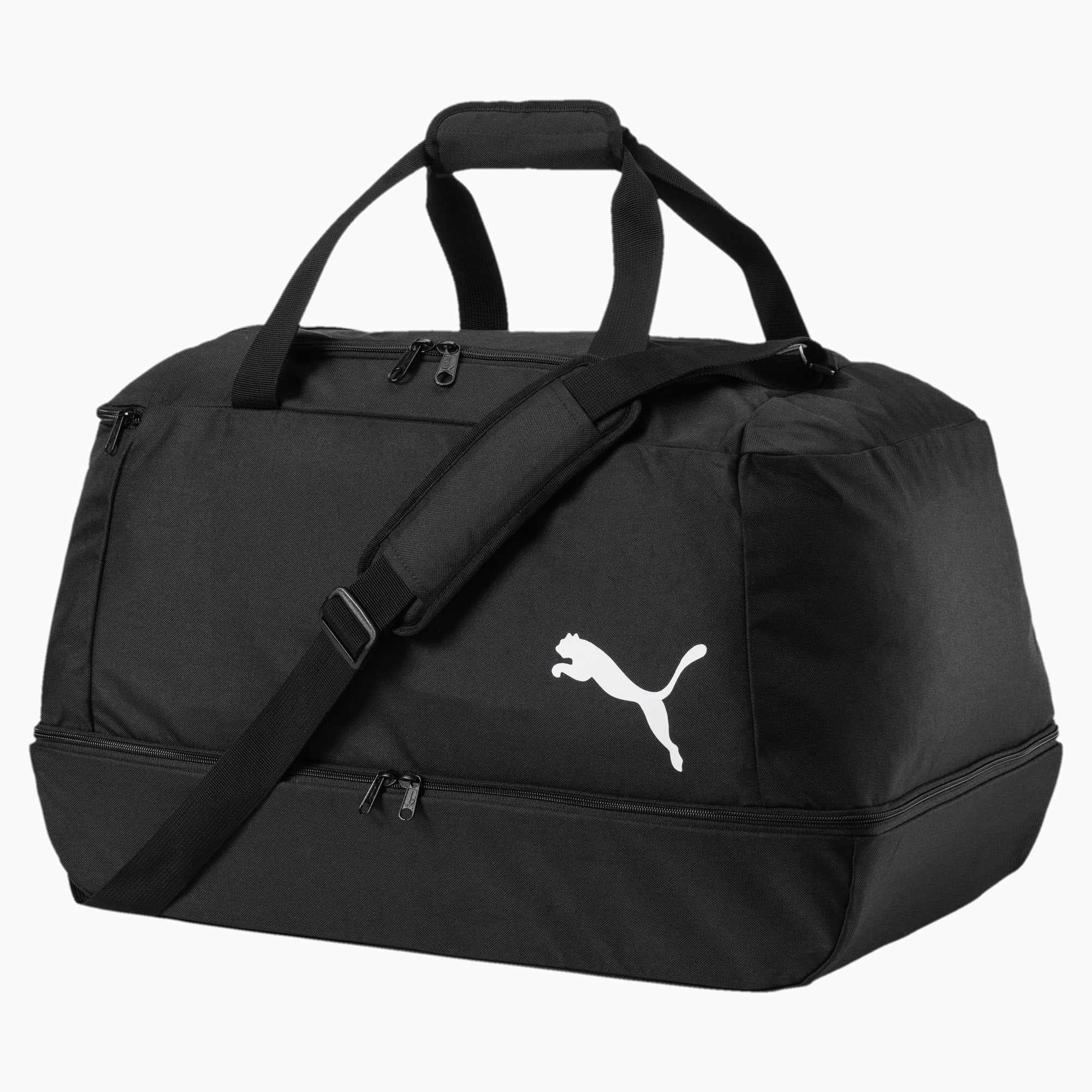 puma football bag