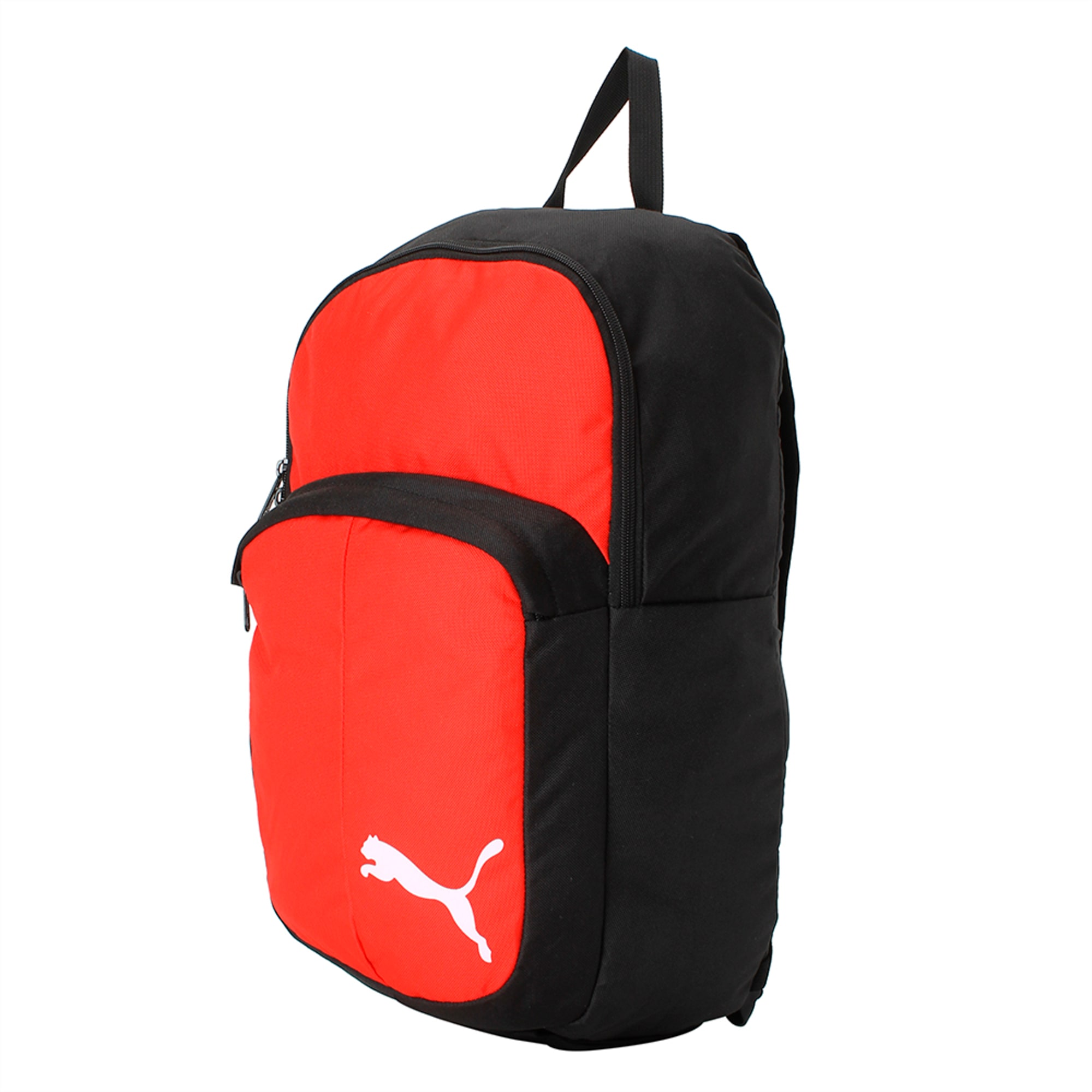 Football Pro Training II Backpack Puma Red Puma Black PUMA