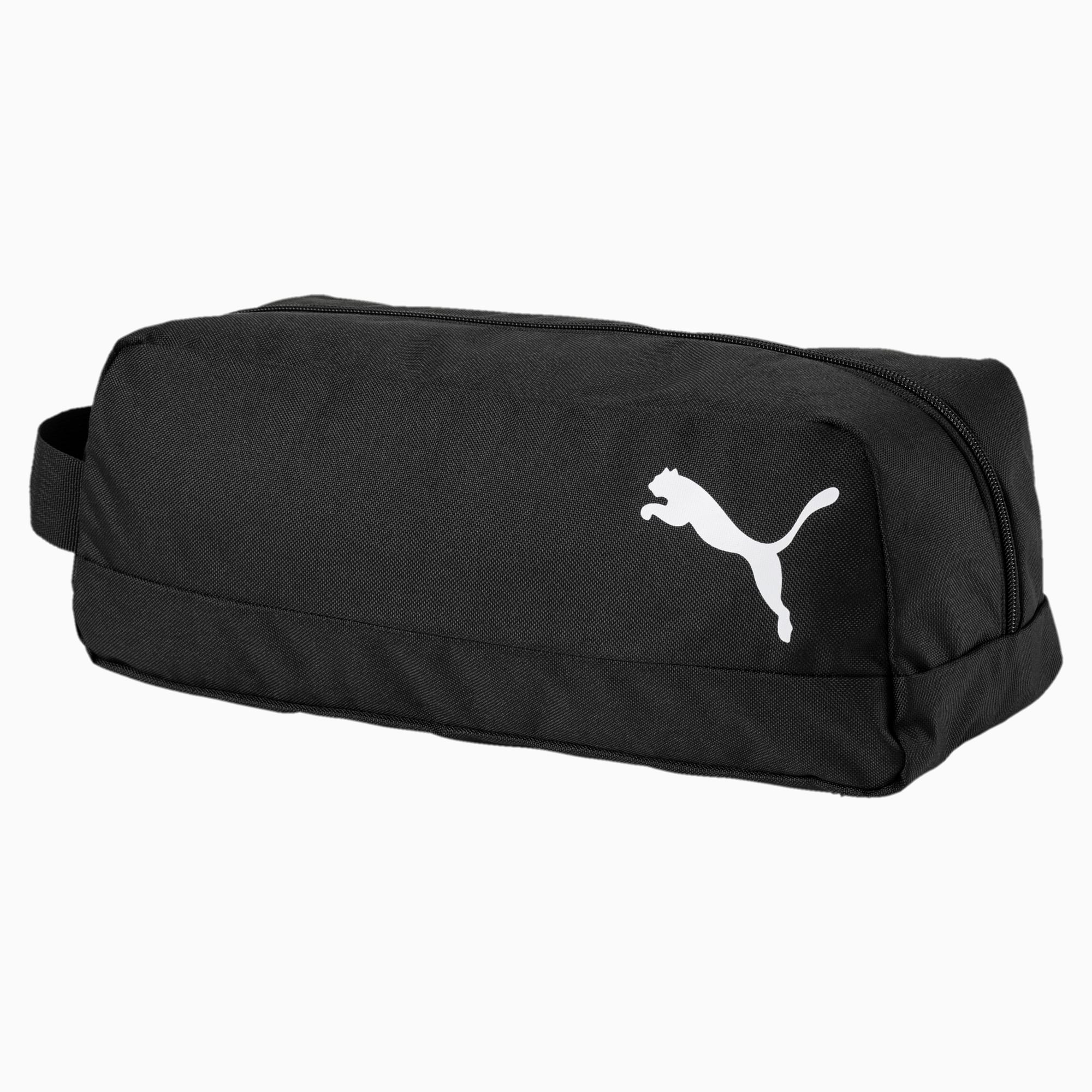 Componer Brújula George Stevenson Pro Training II Shoe Bag | Puma Black | PUMA Shopback x PUMA | PUMA