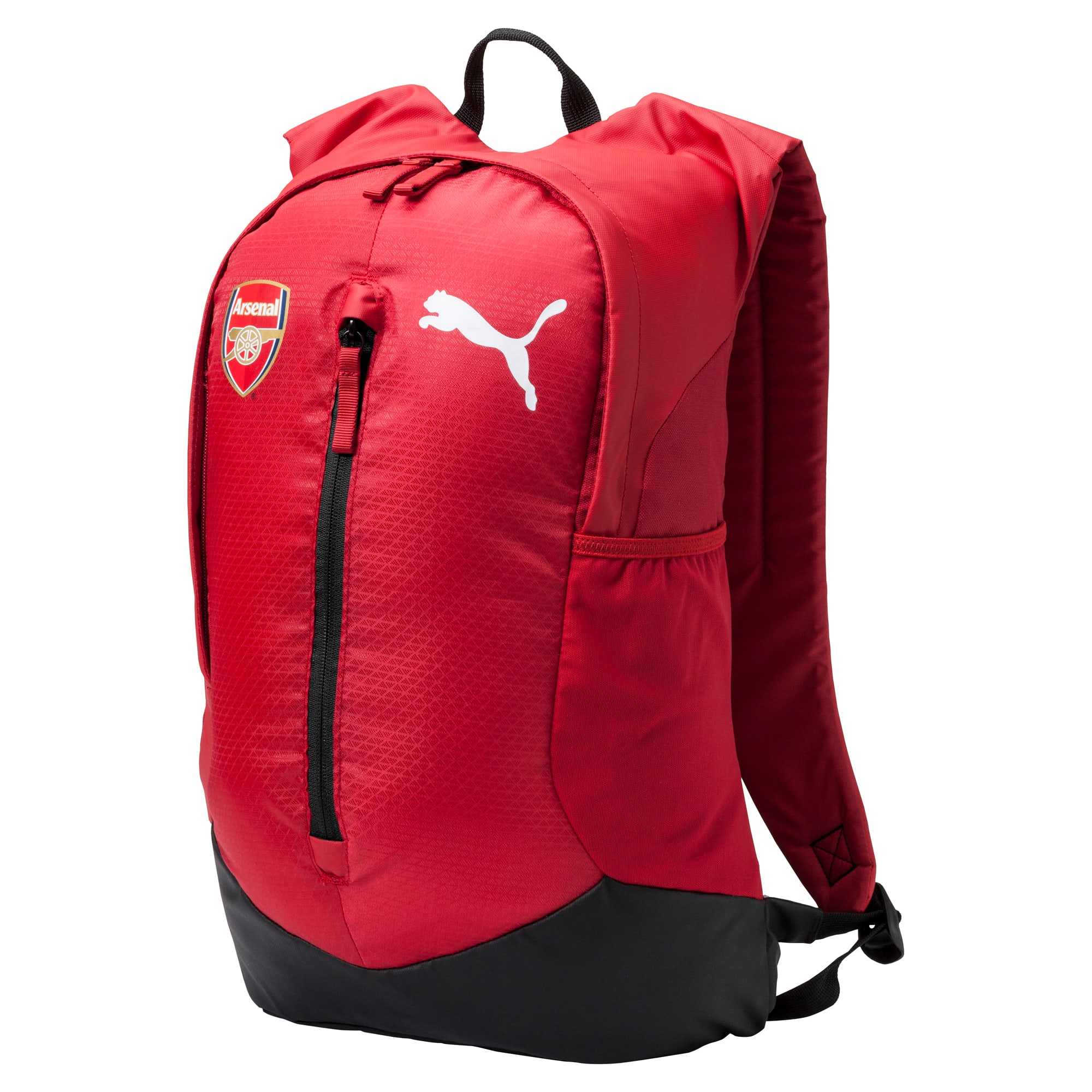 arsenal junior backpack