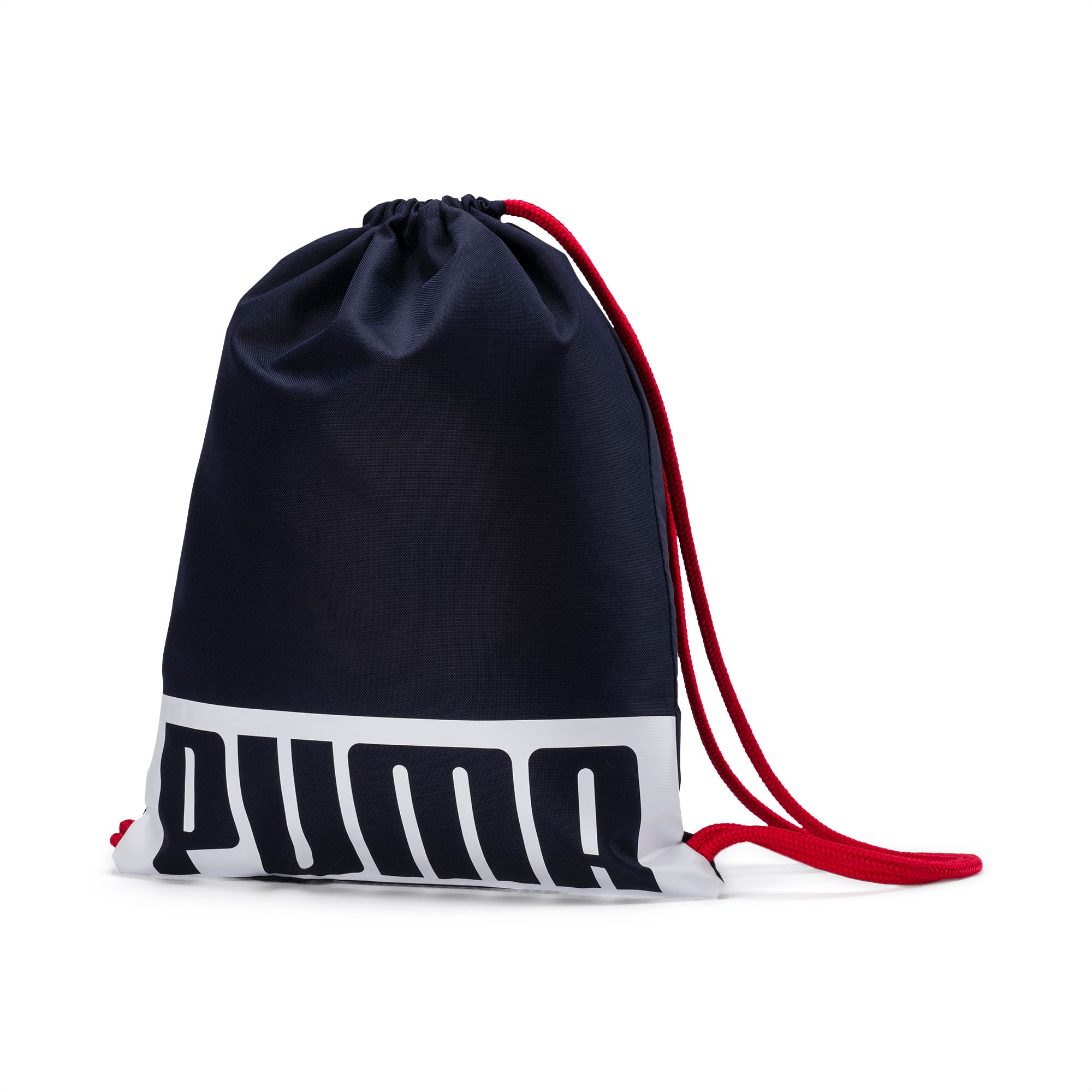 hier dak Stationair Deck Gym Bag | PUMA Shop All Puma | PUMA