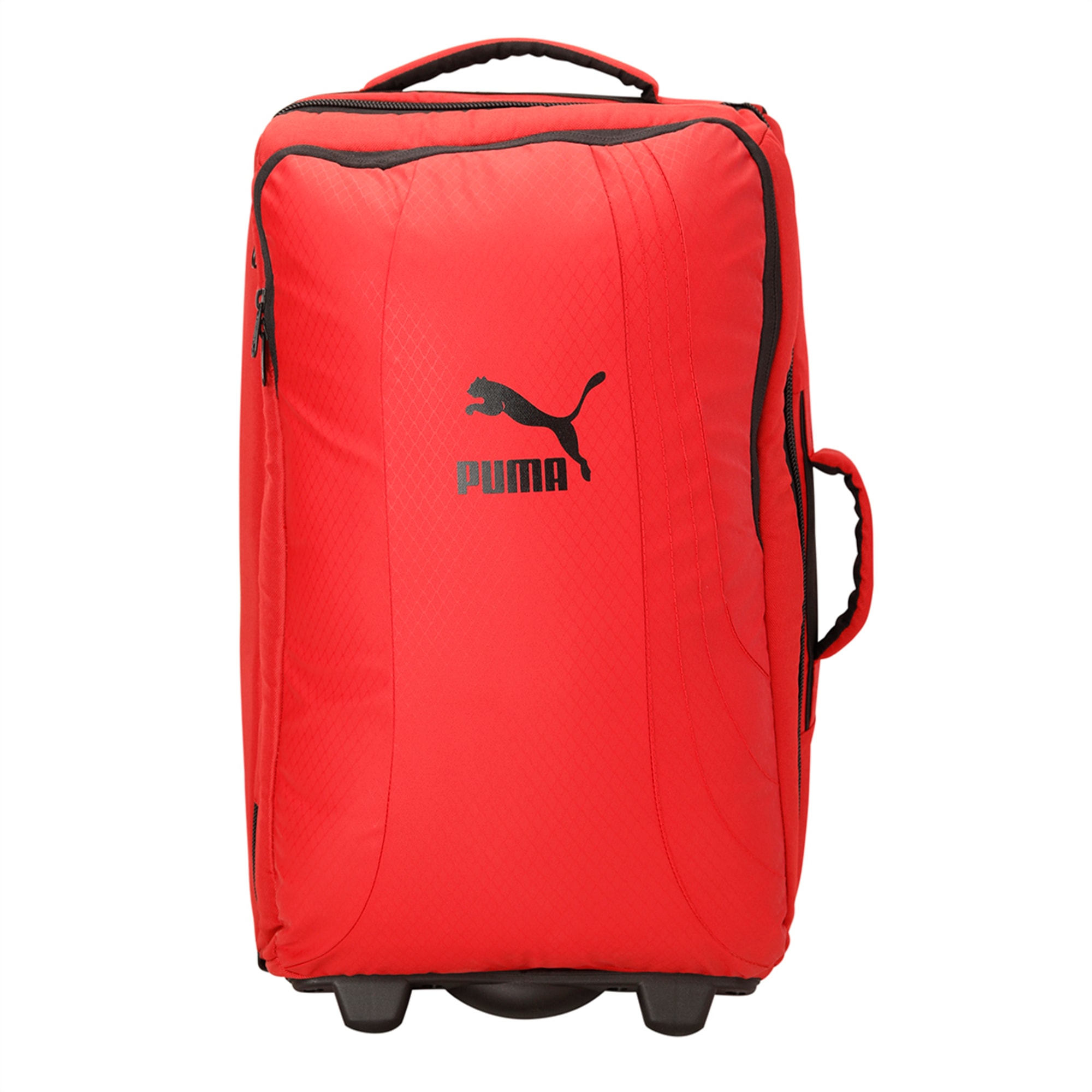 Puma trolley bags